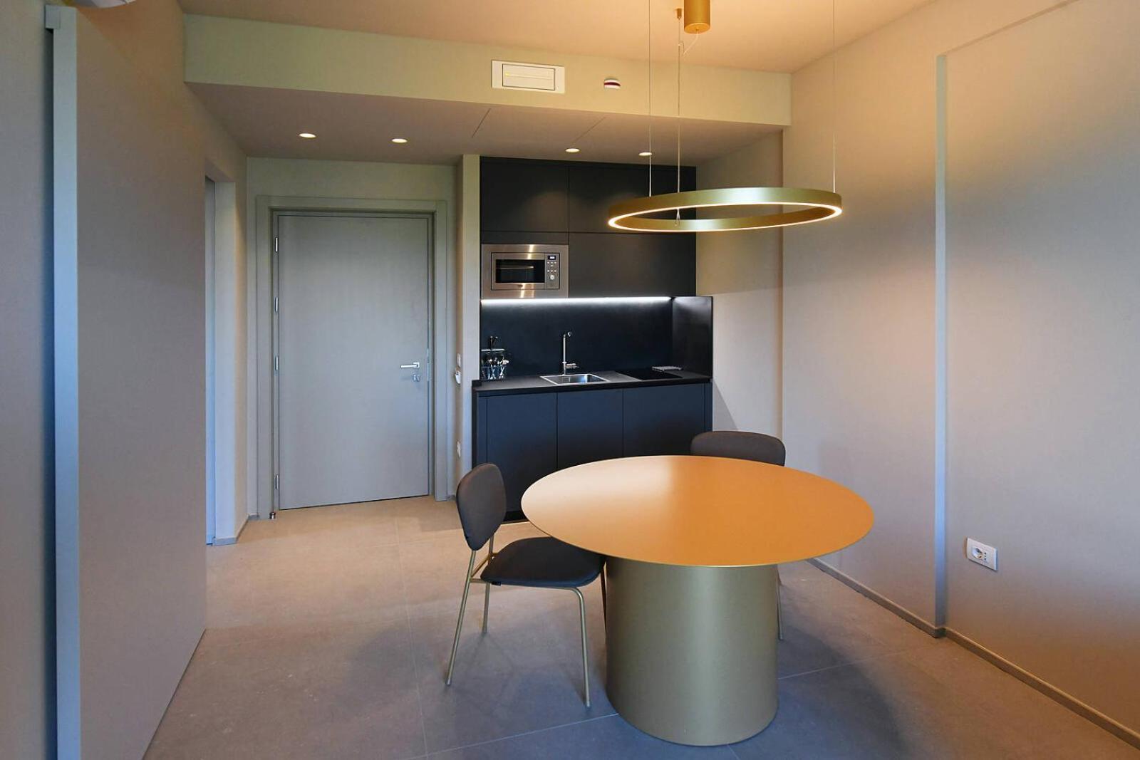 Apartment Disability Access