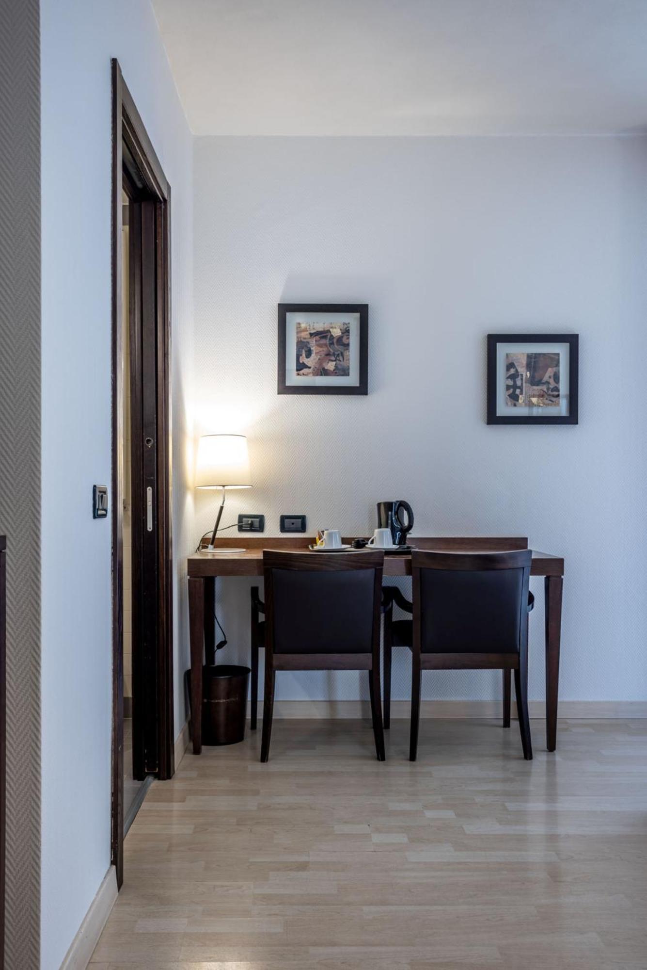 Standard Family Room