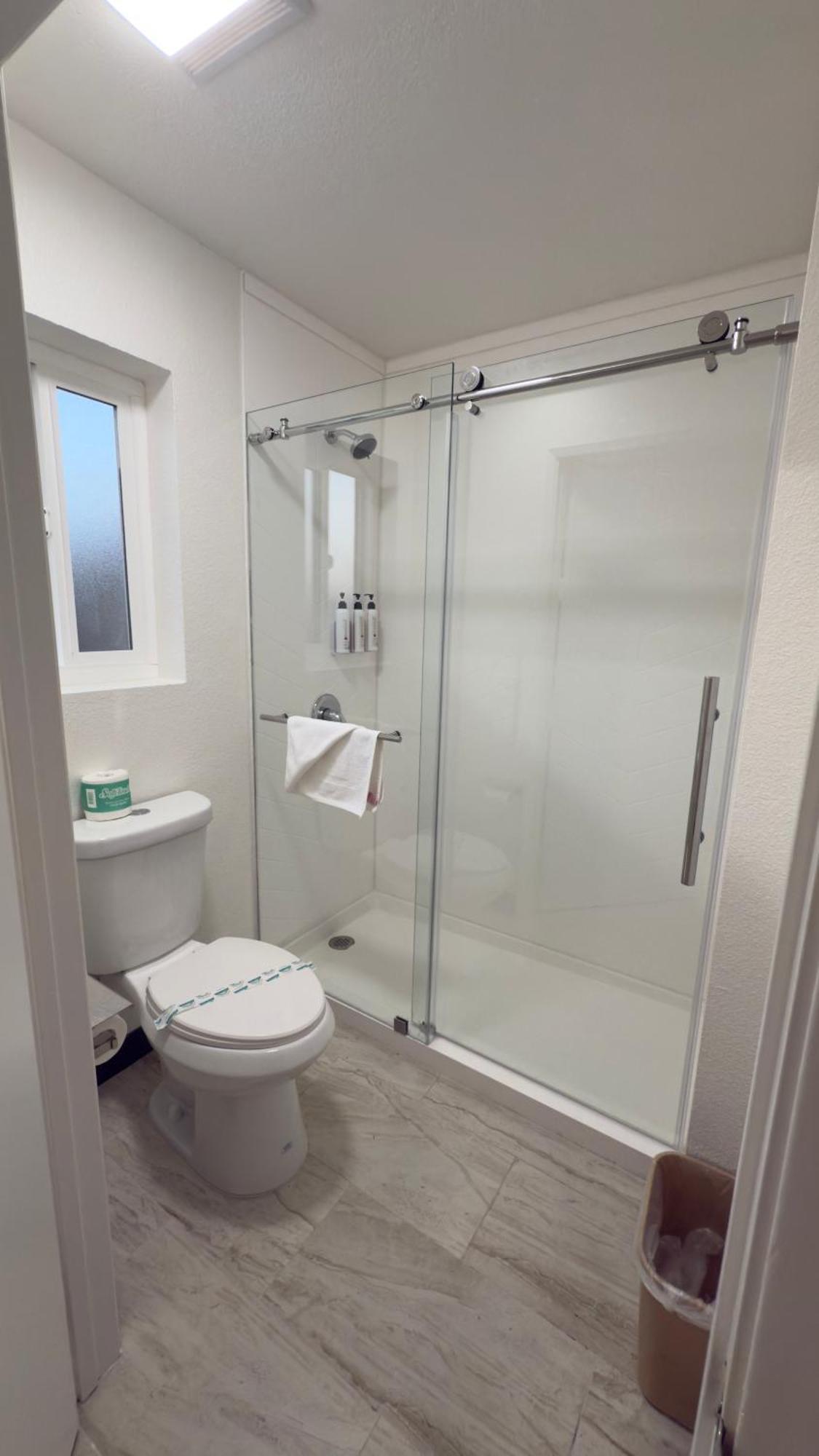 Double Room Two Double Beds Non-Smoking