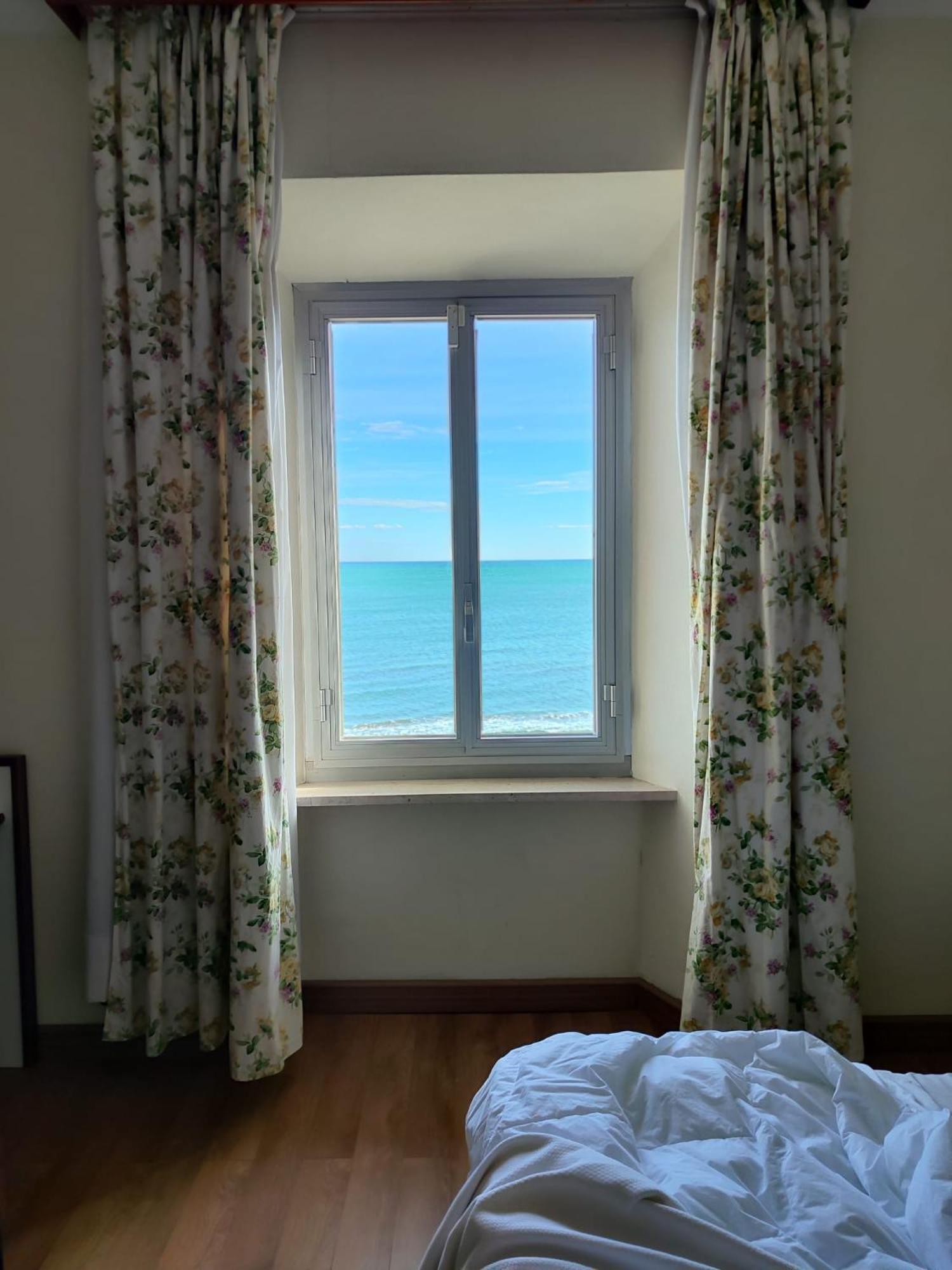 Double Room Sea View