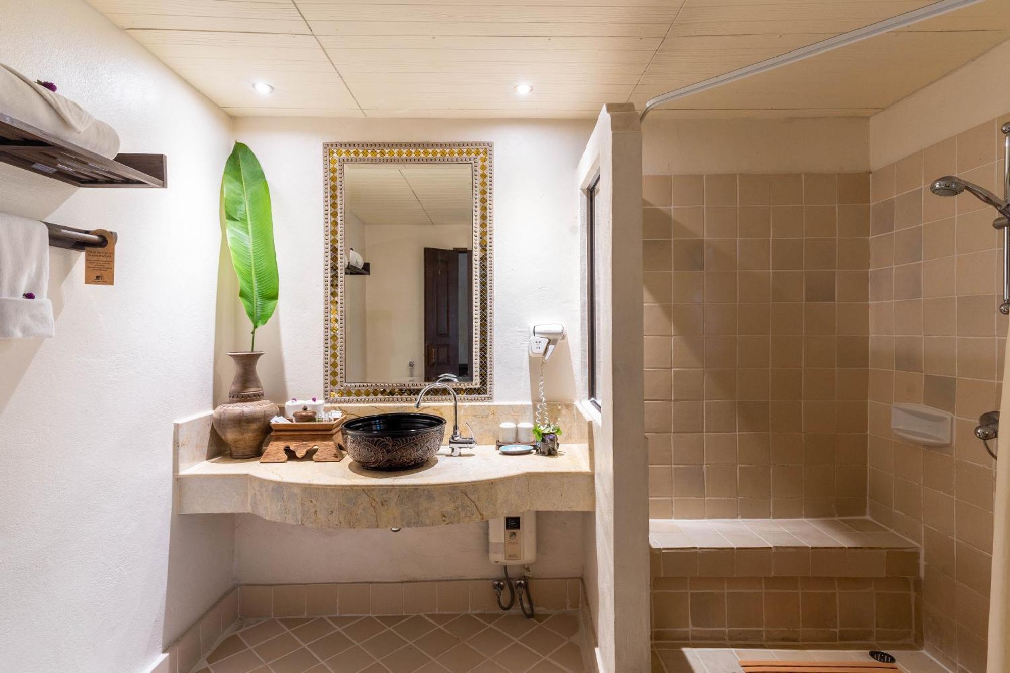 Superior Room Balcony