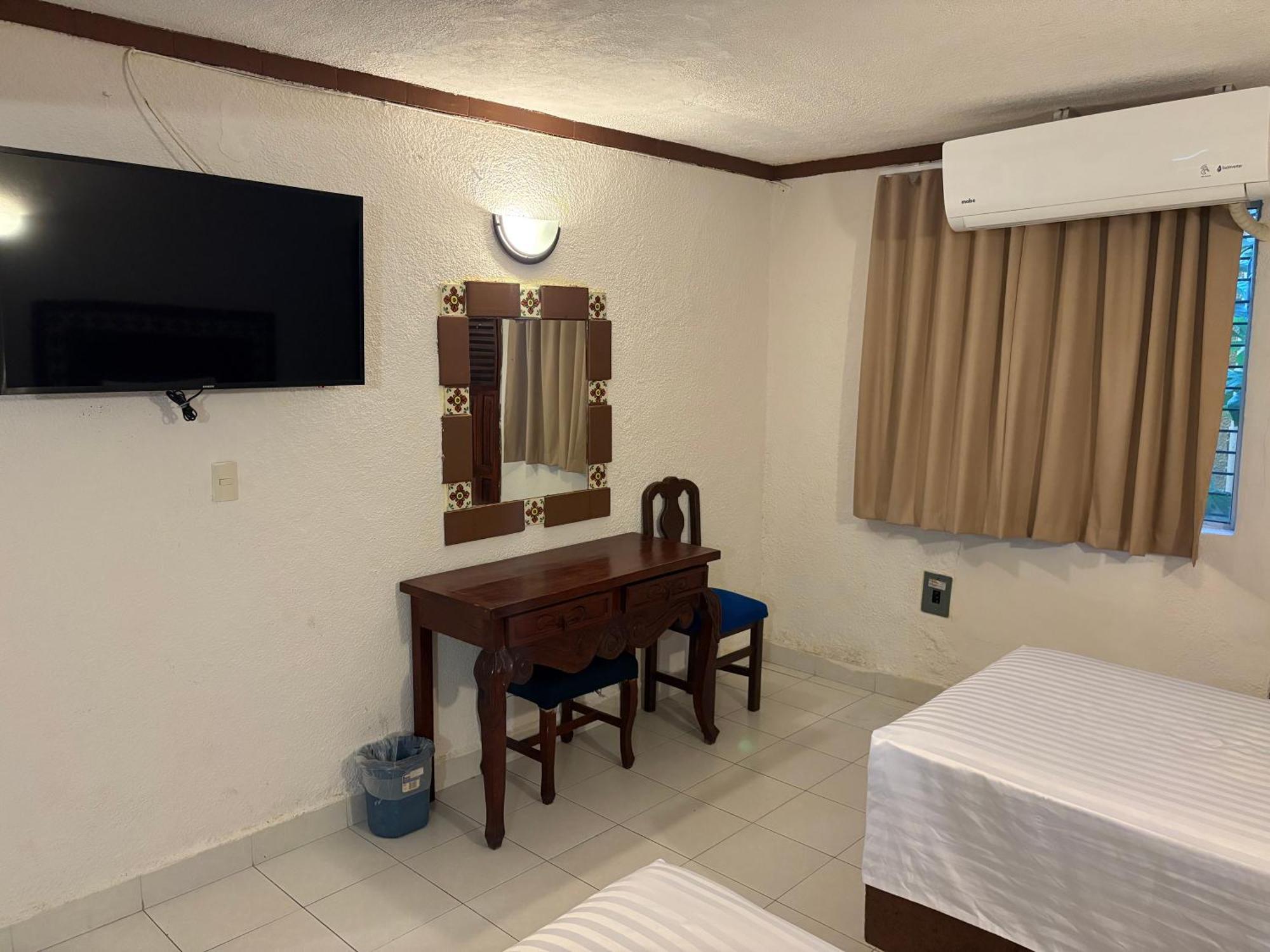 Superior Triple Room
