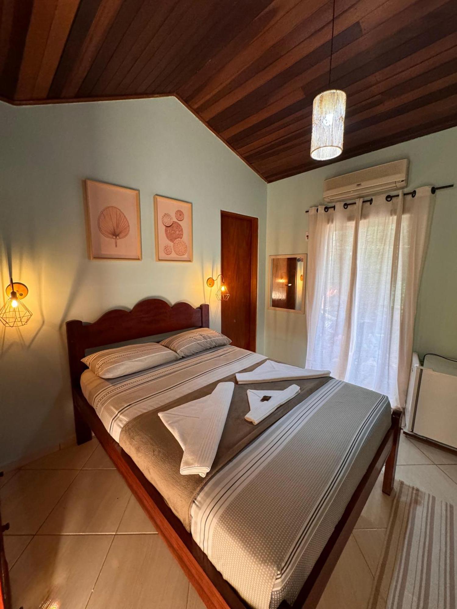 Deluxe Double Room Balcony