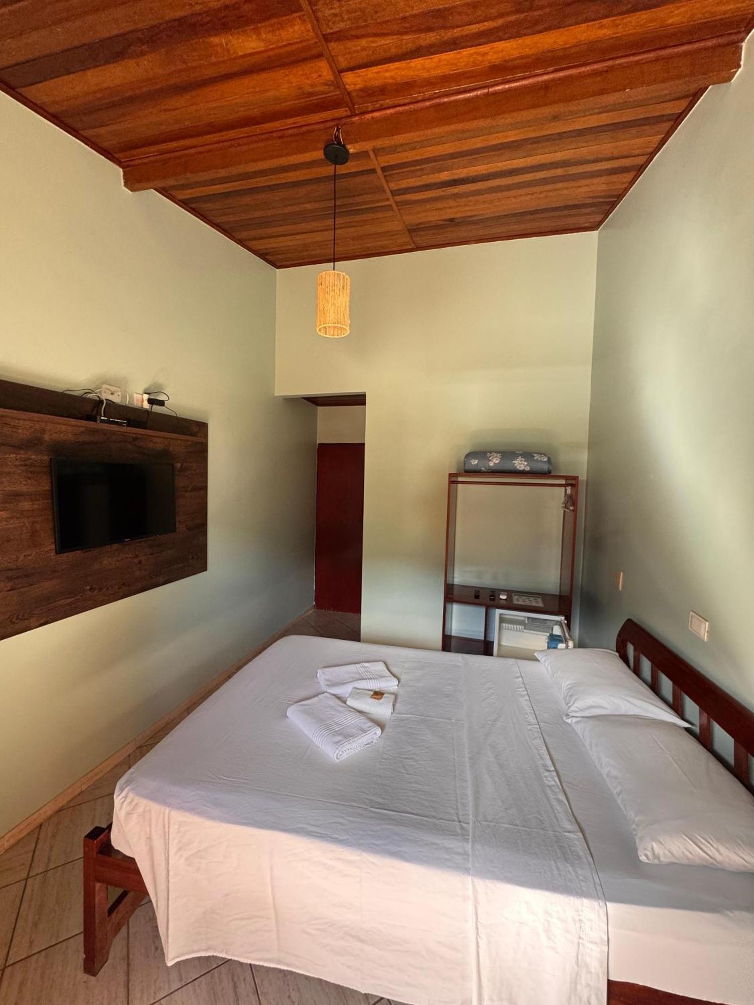 Deluxe Double Room Balcony