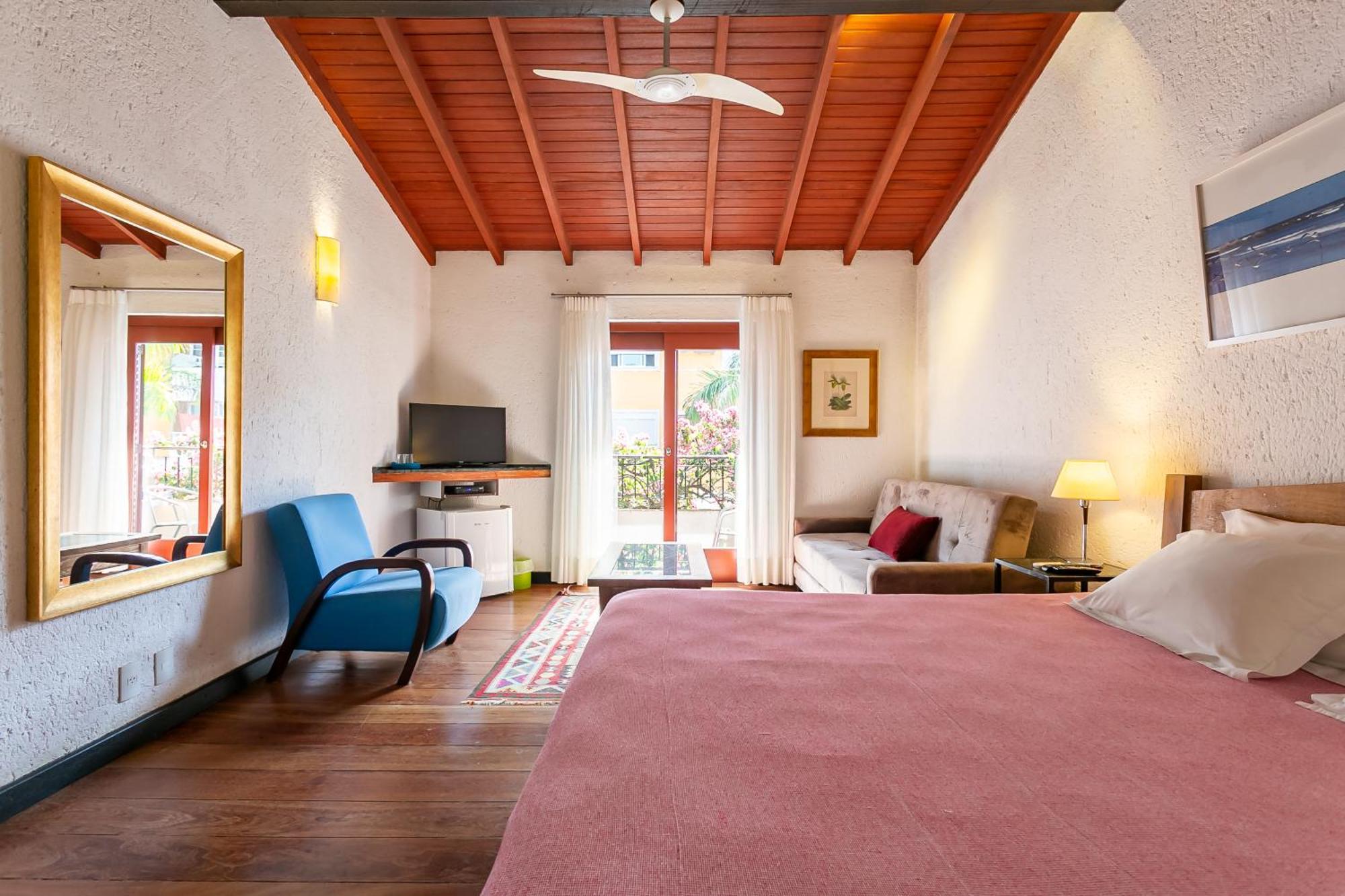 Couple Apartment