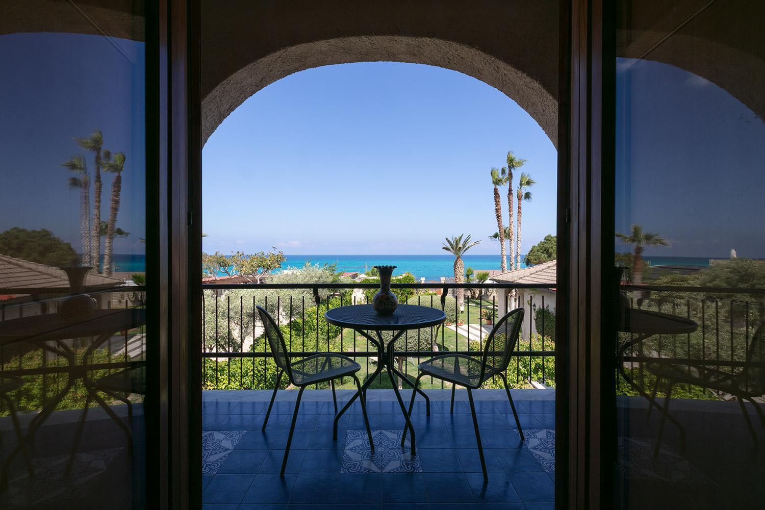 Double Room Sea View