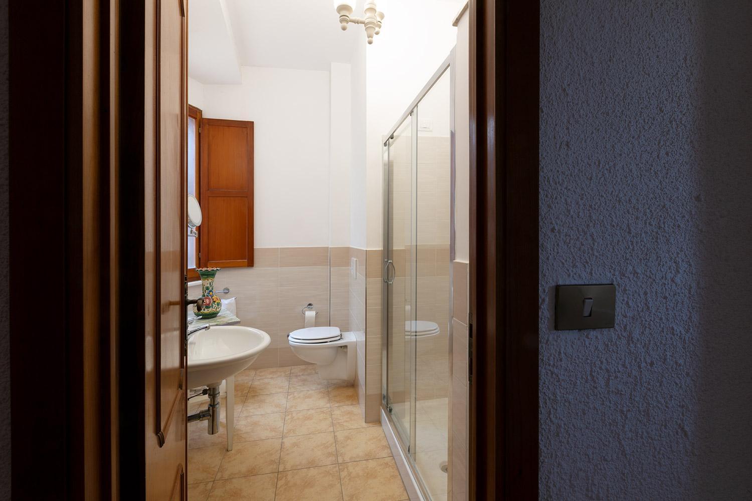 Double Room Sea View