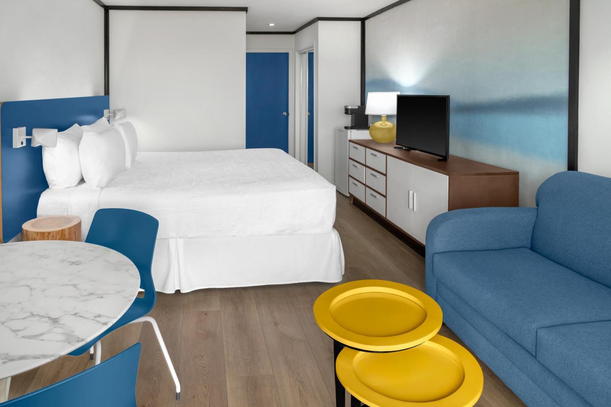 King Room