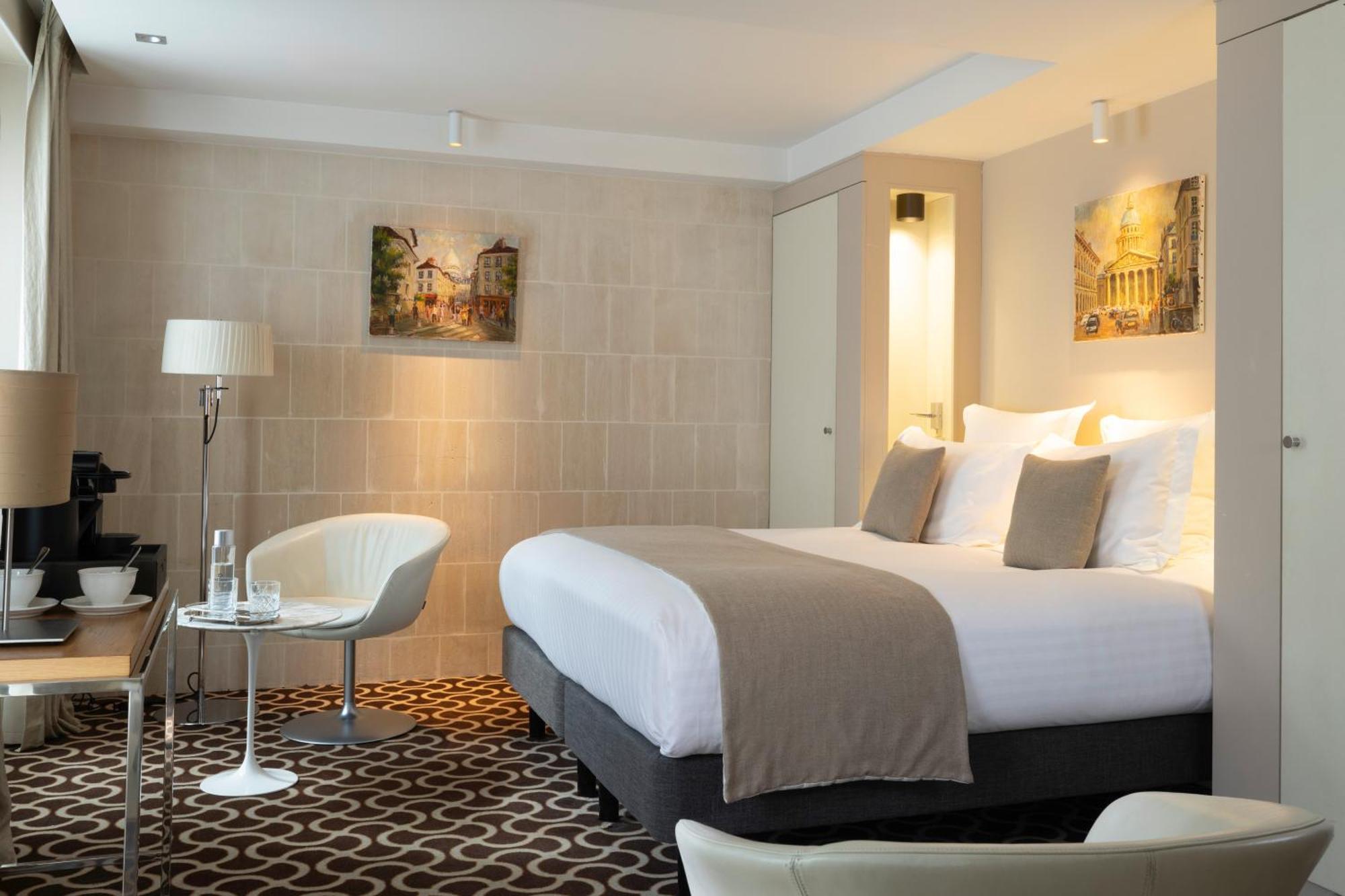 Autentic Double Room