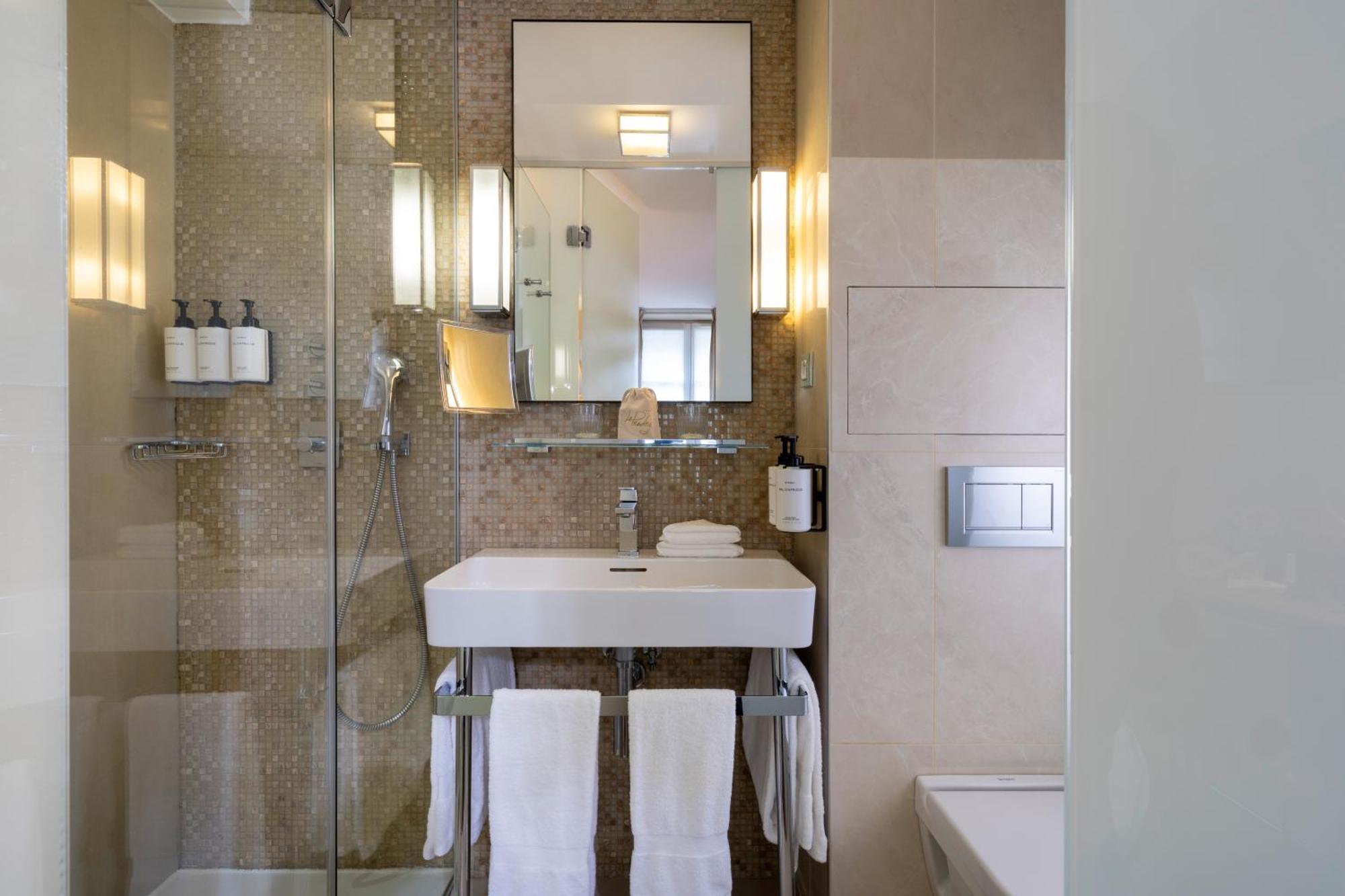 Tradition Double Room