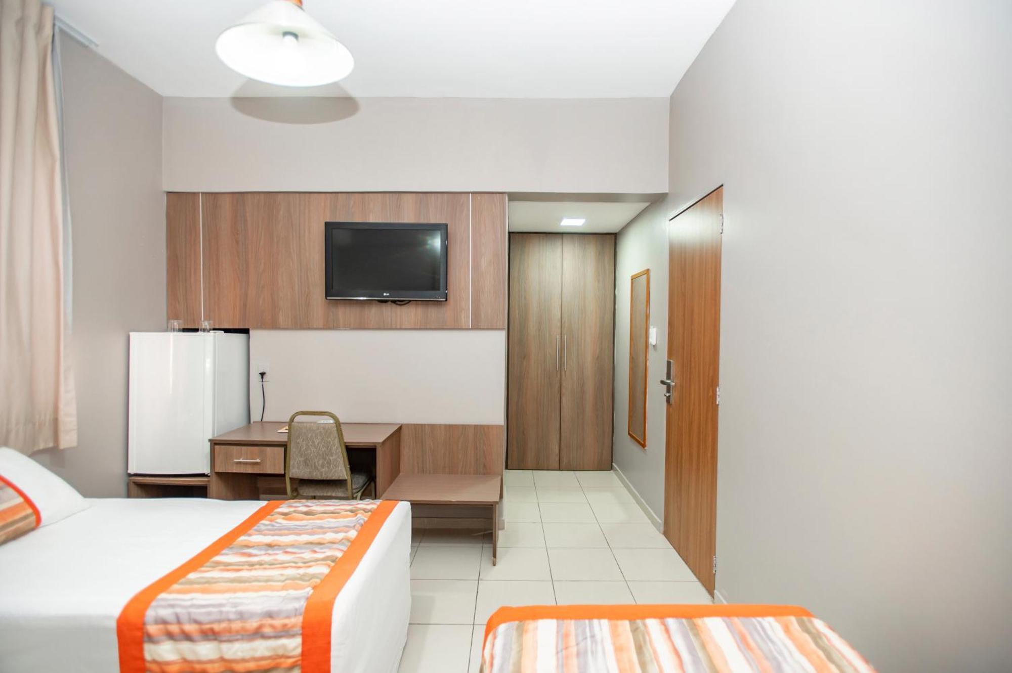 Executive Triple Room