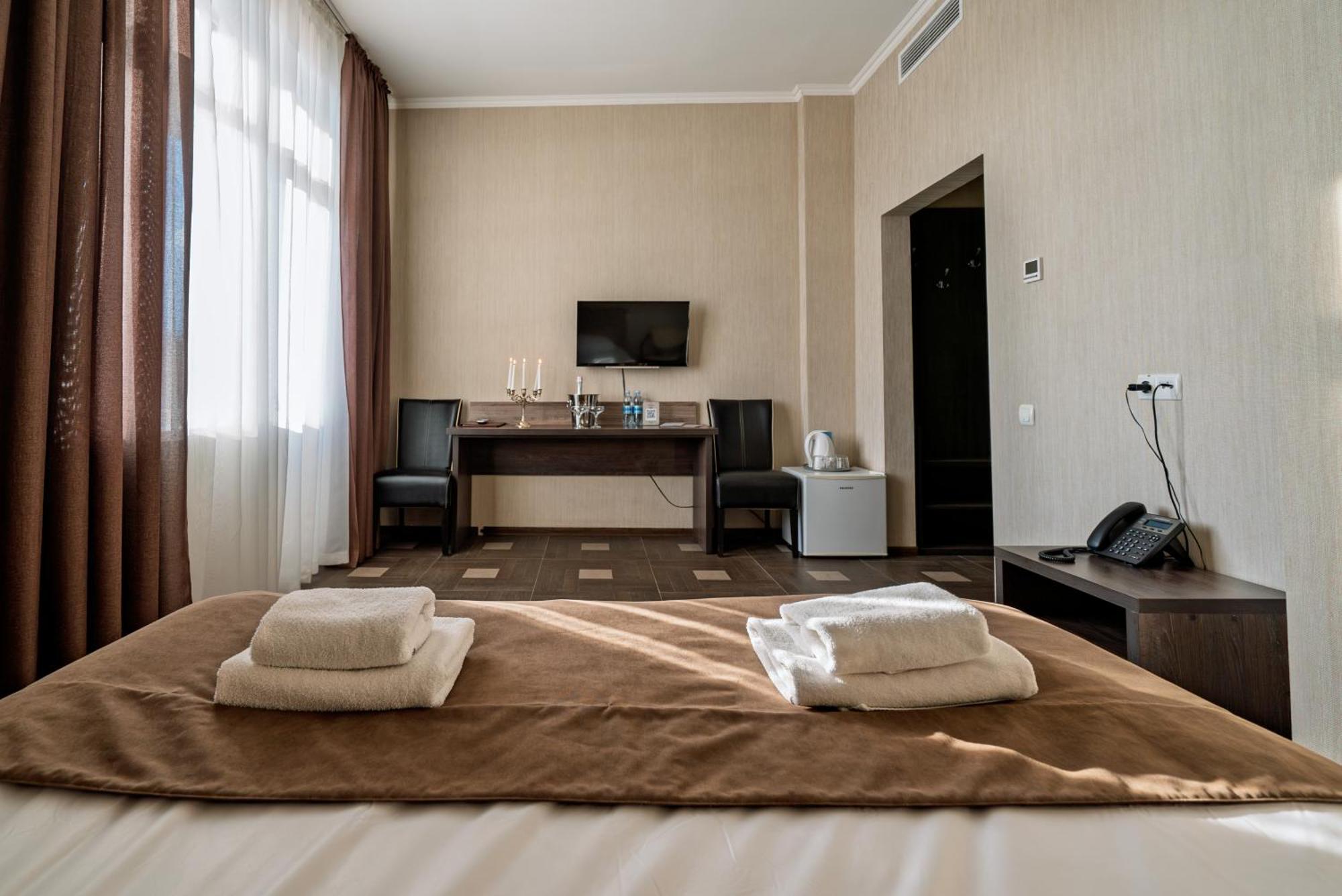 Superior Doppelzimmer