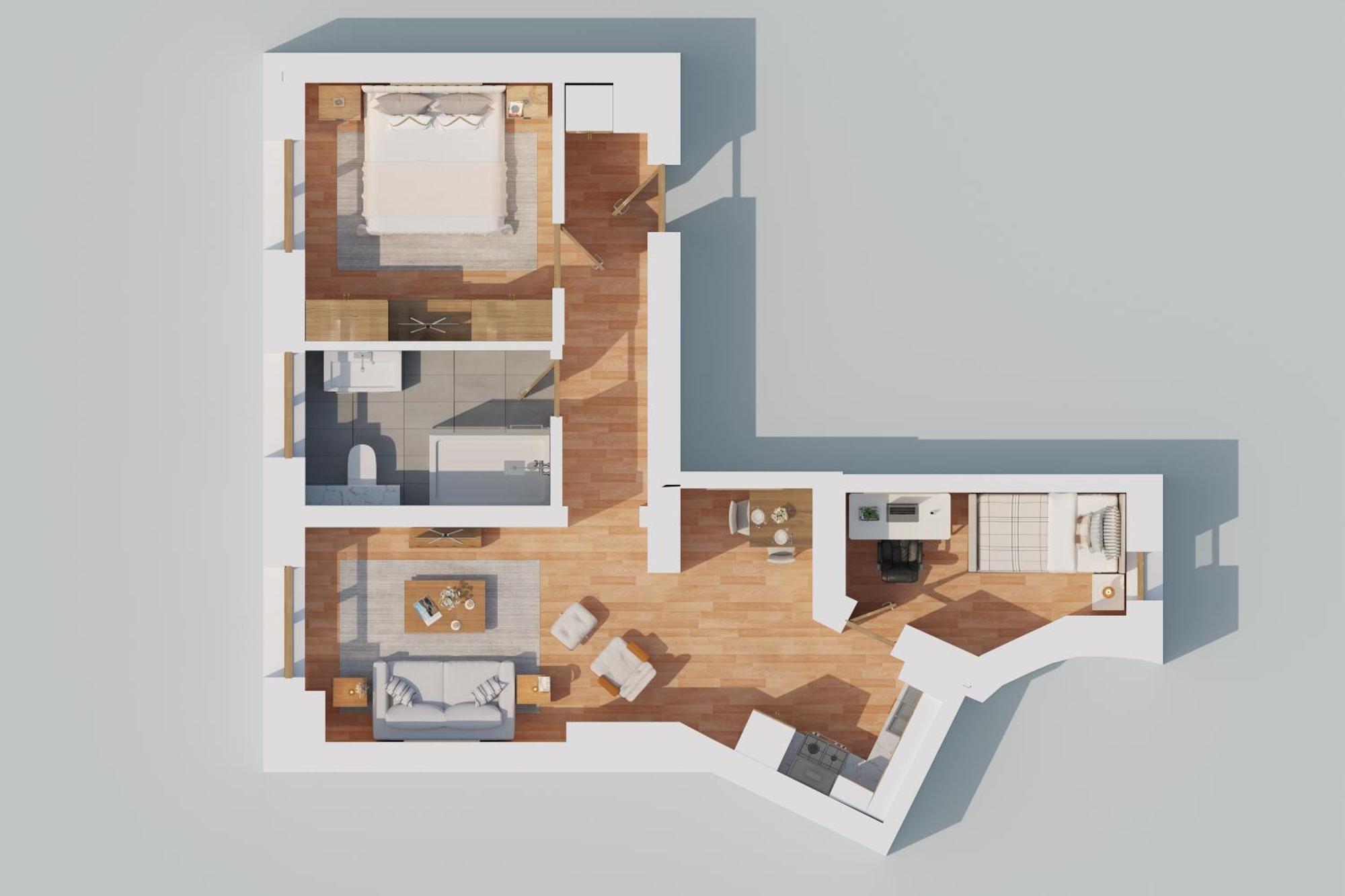 Premium Suite L