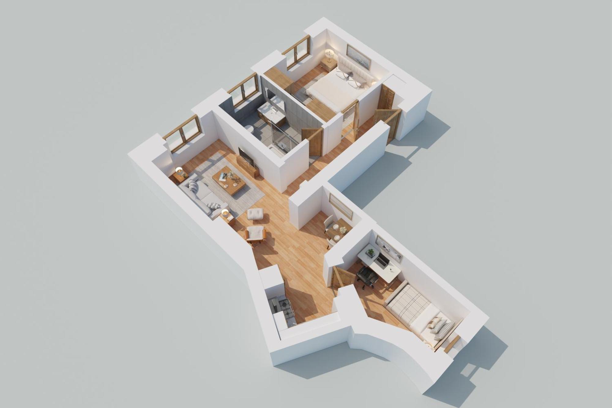 Premium Suite L