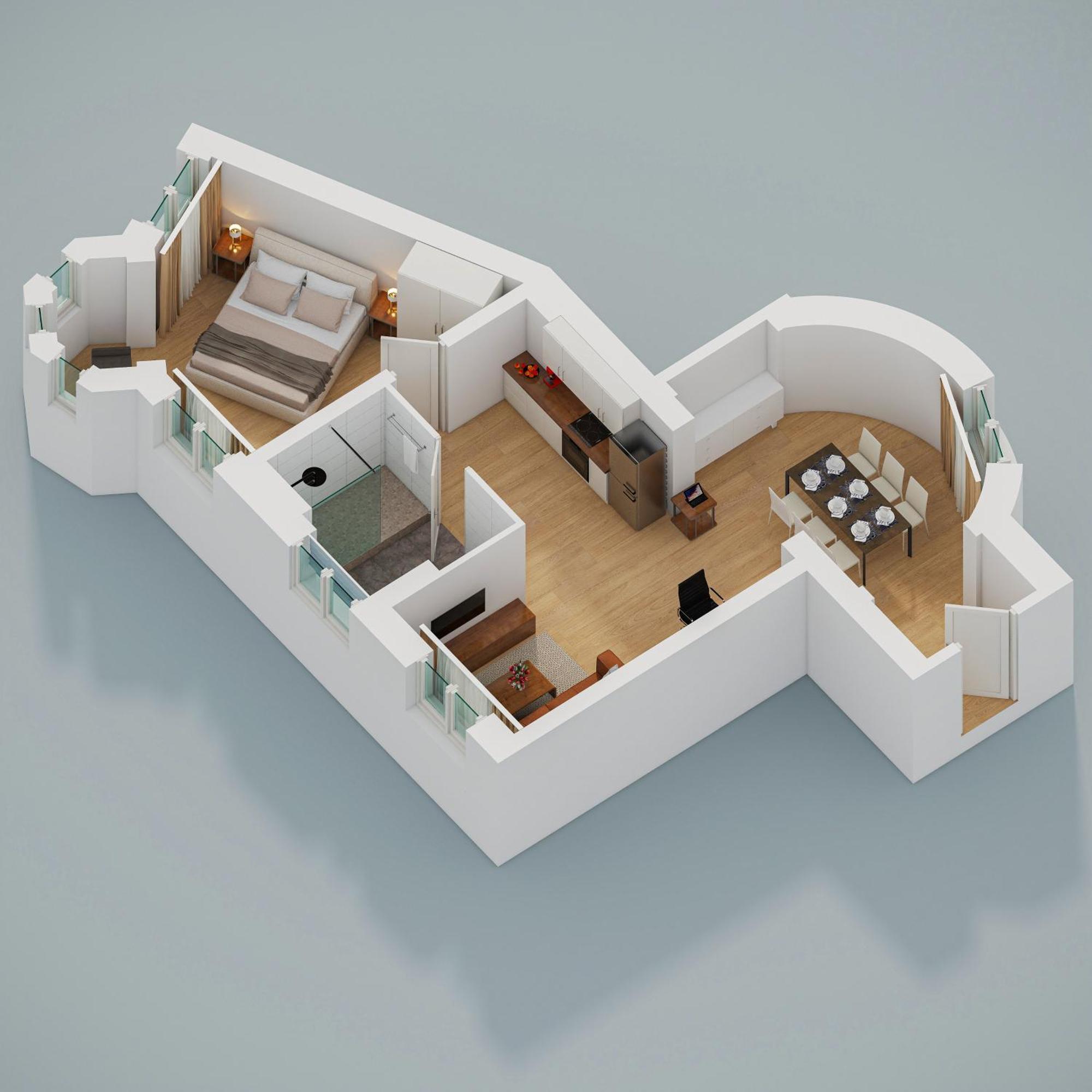 Premium Suite XL