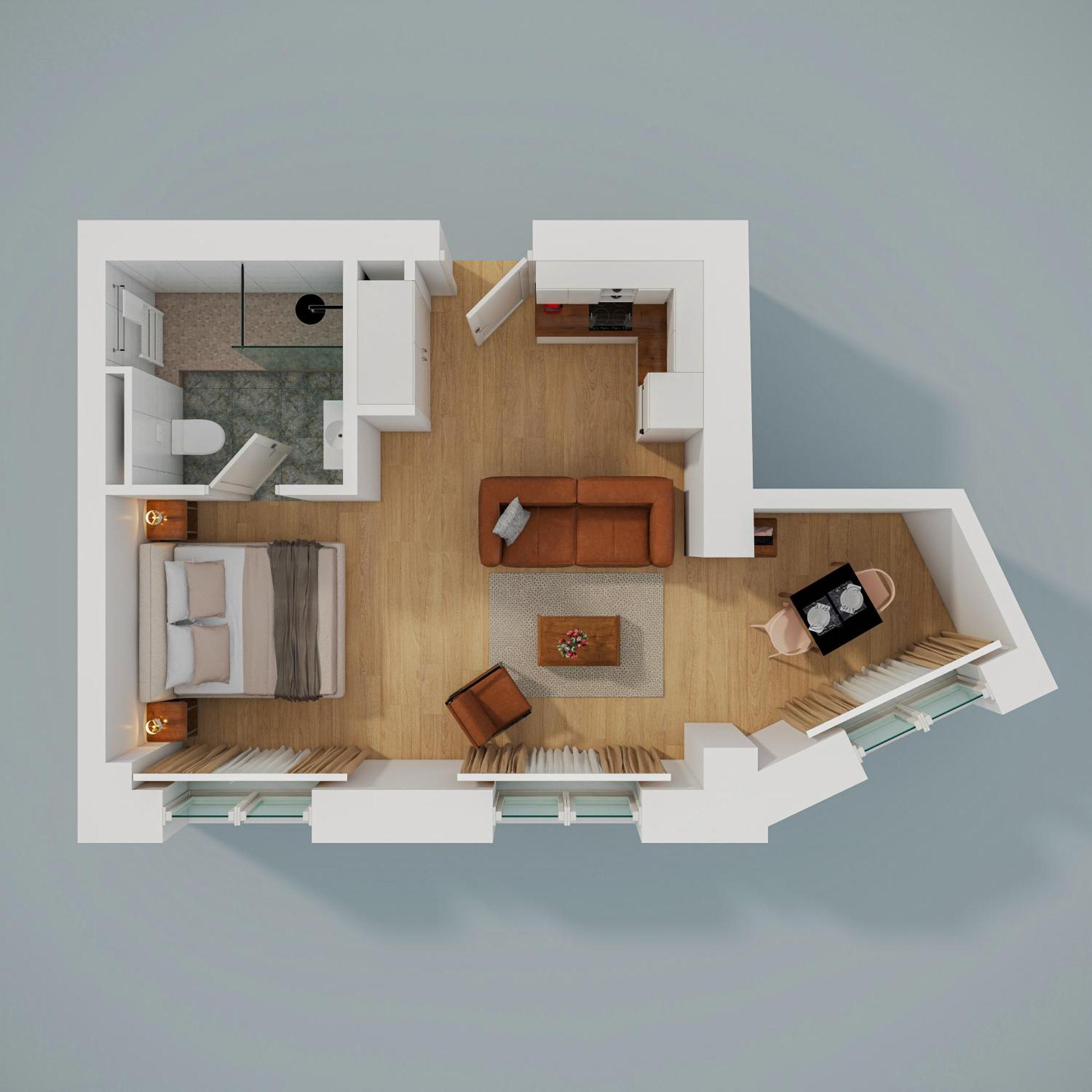 Comfort Studio
