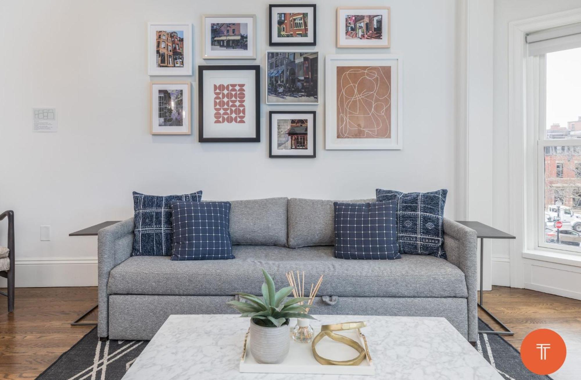 Superior Apartment
