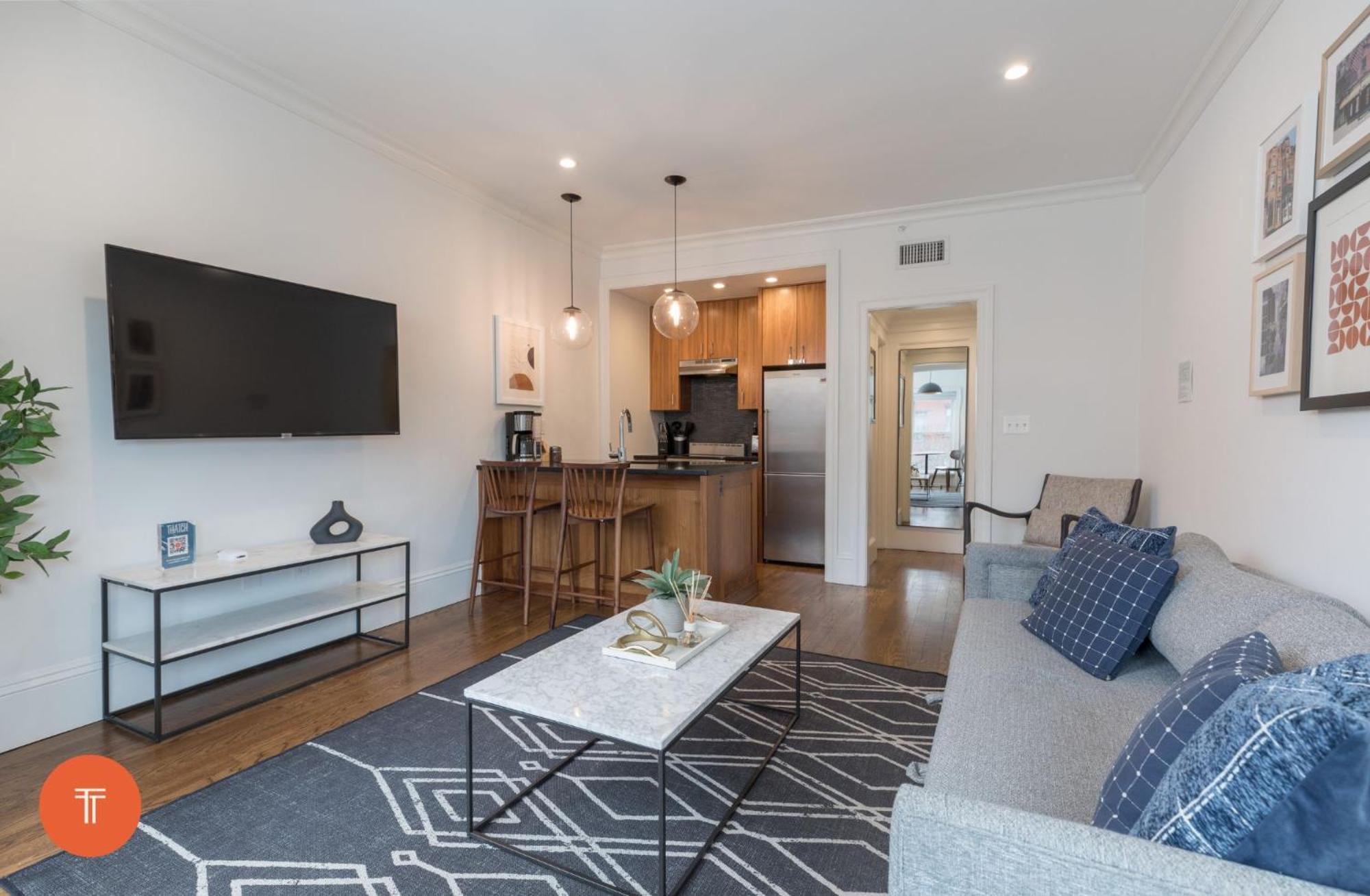 Superior Apartment