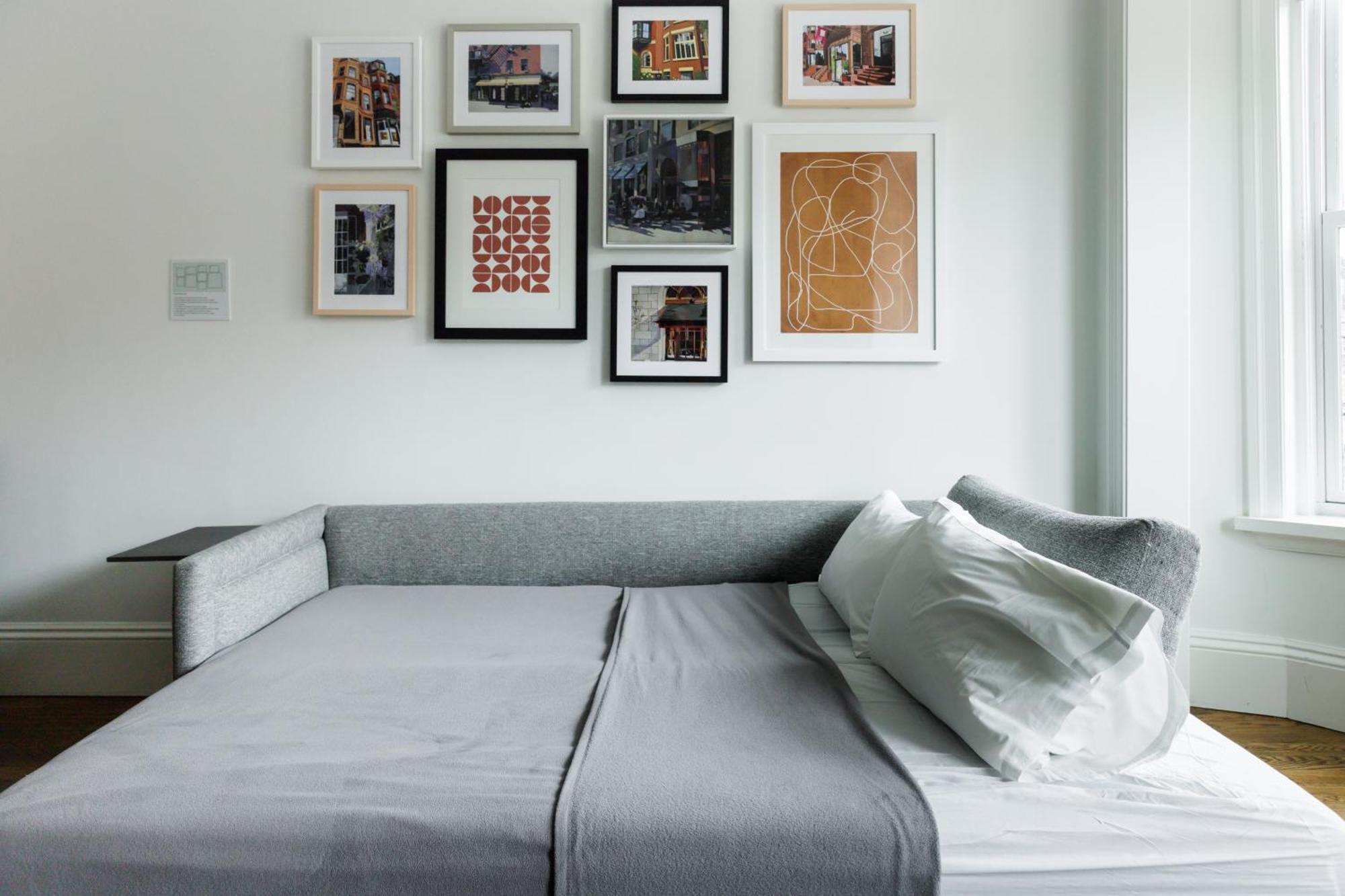 Superior Apartment
