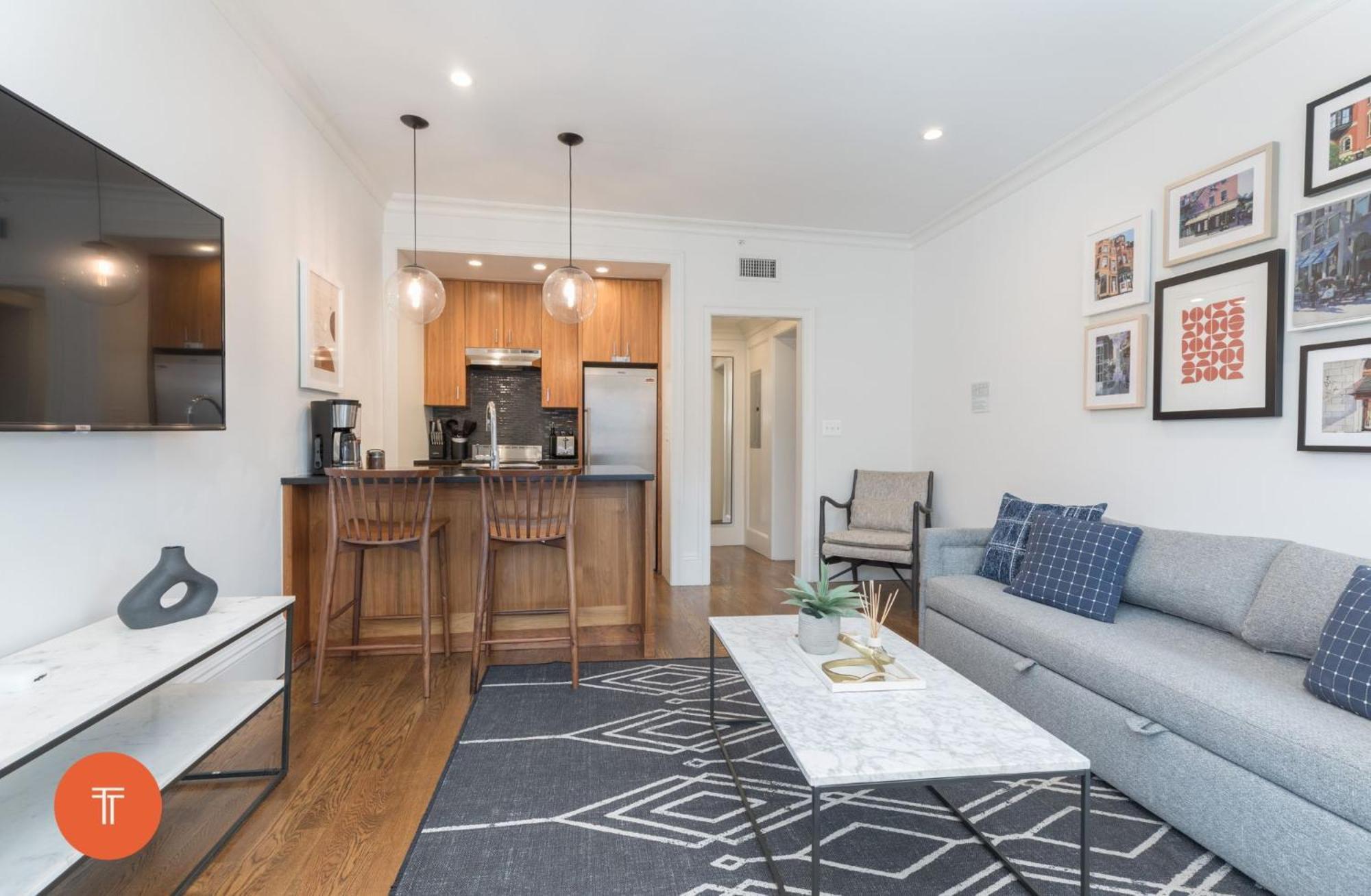 Superior Apartment