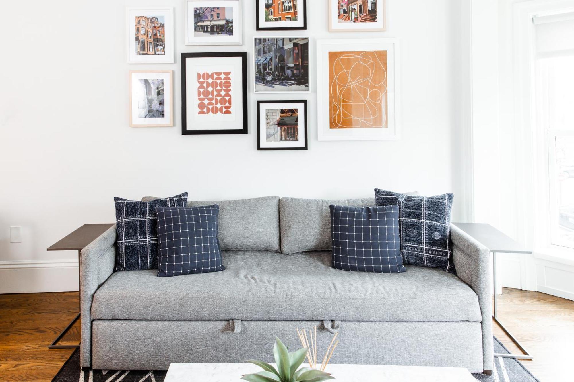 Superior Apartment