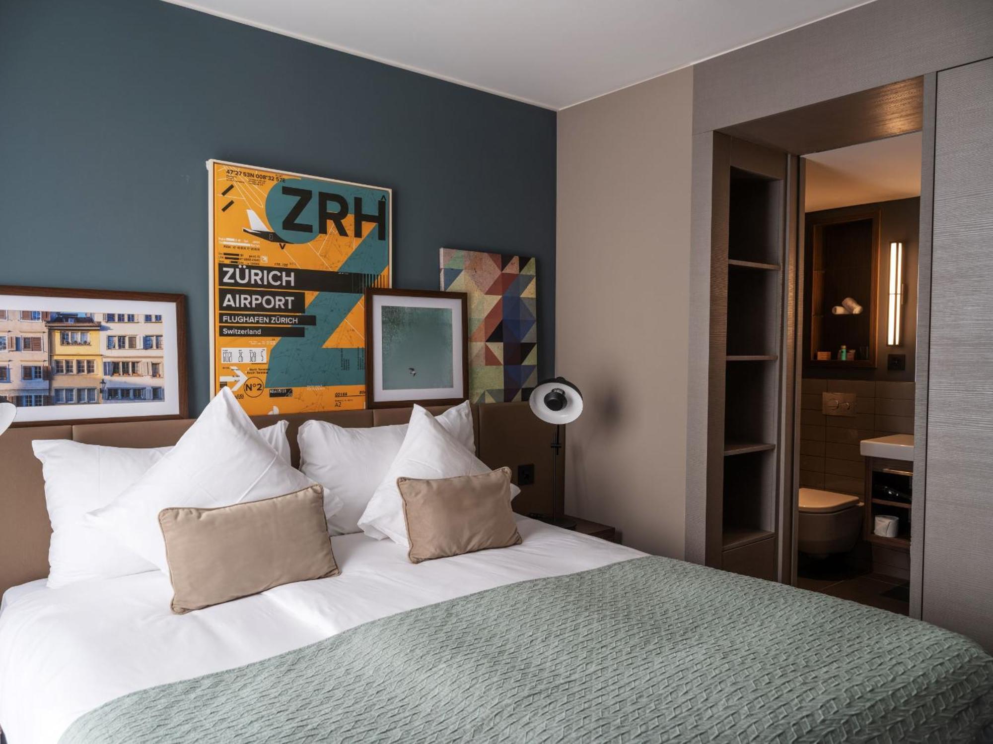 Studio Suite Kitchenette
