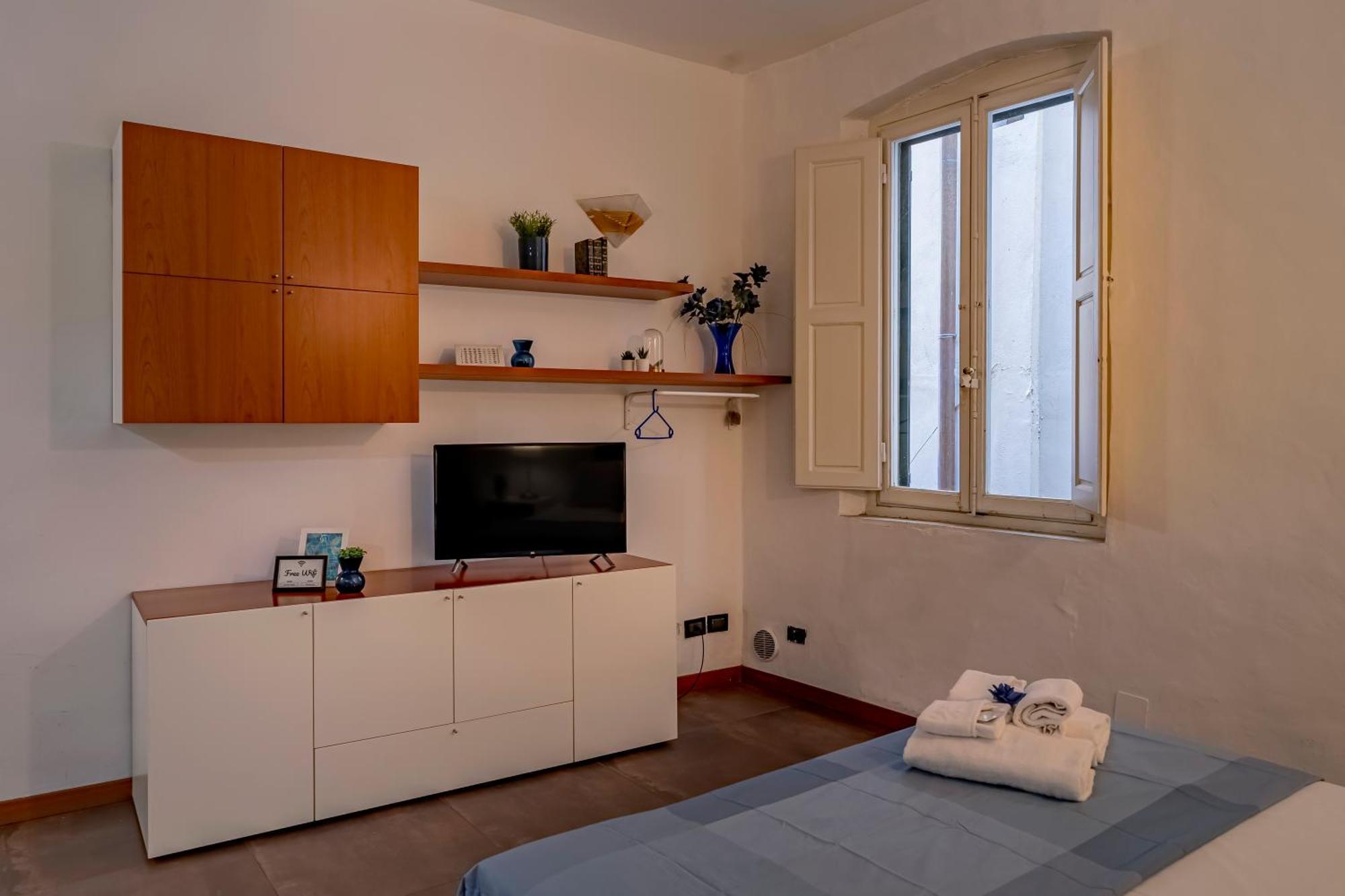 Queen Room