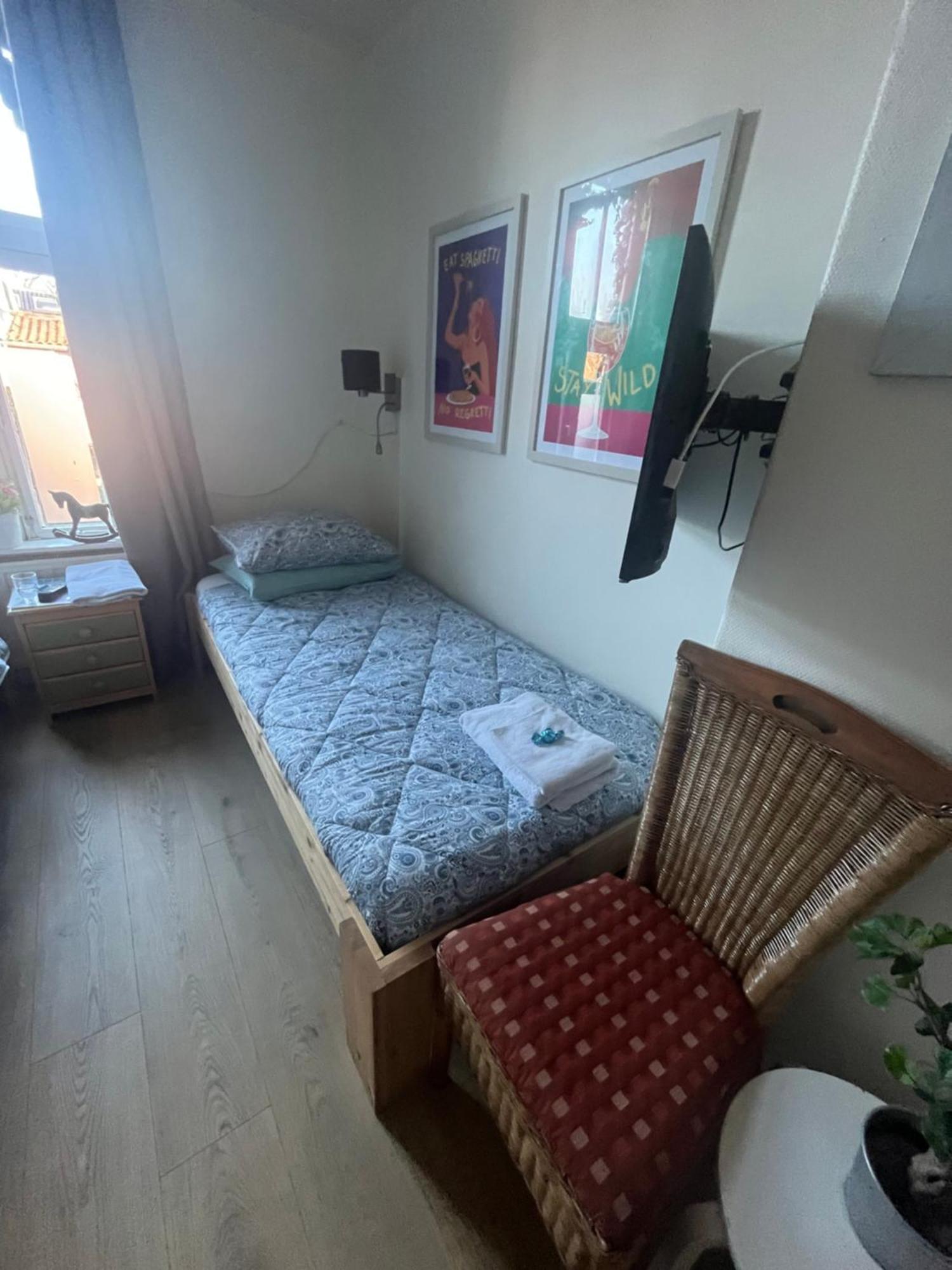 Budget Twin Room