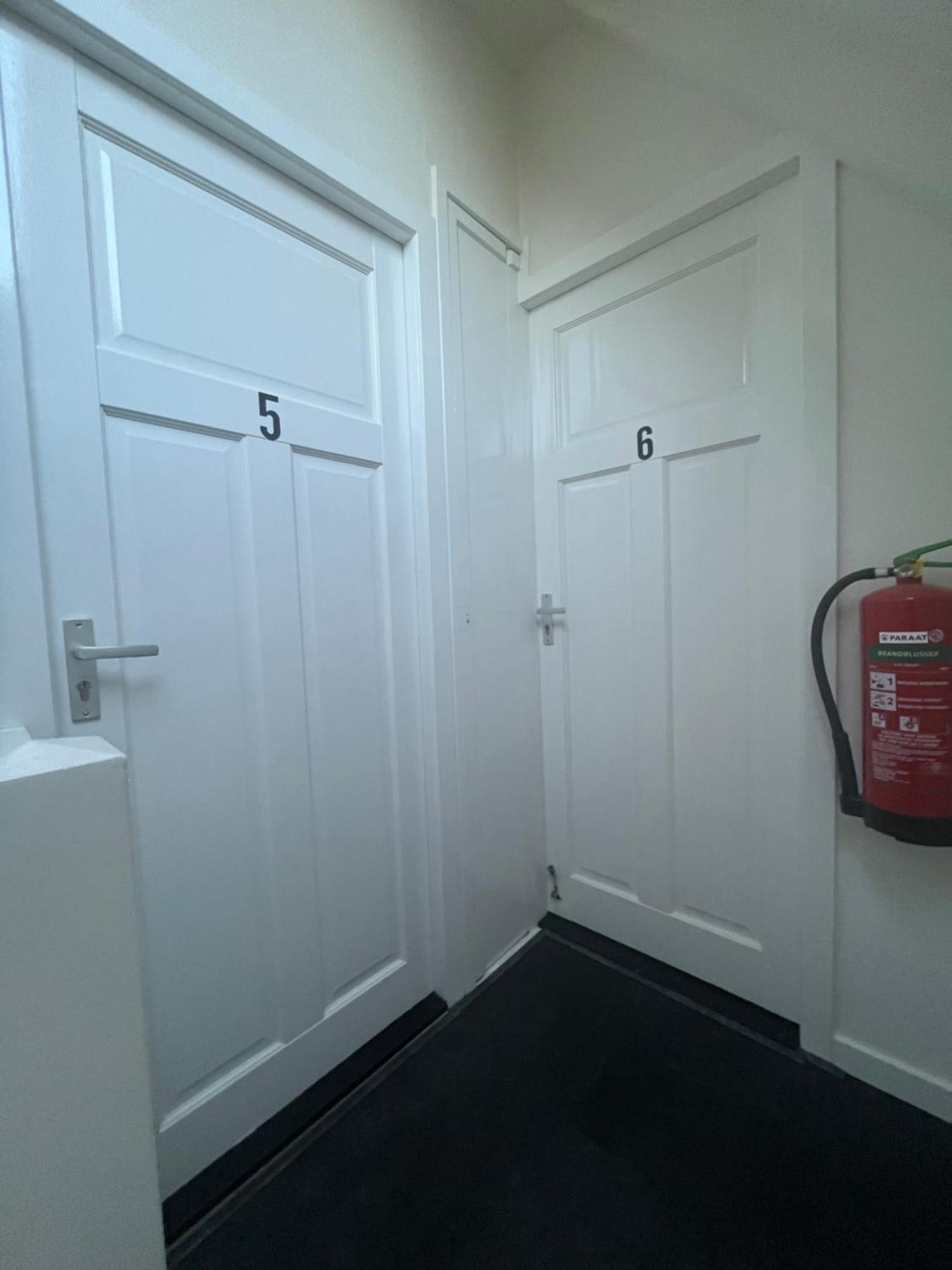 Double Room Private Bathroom