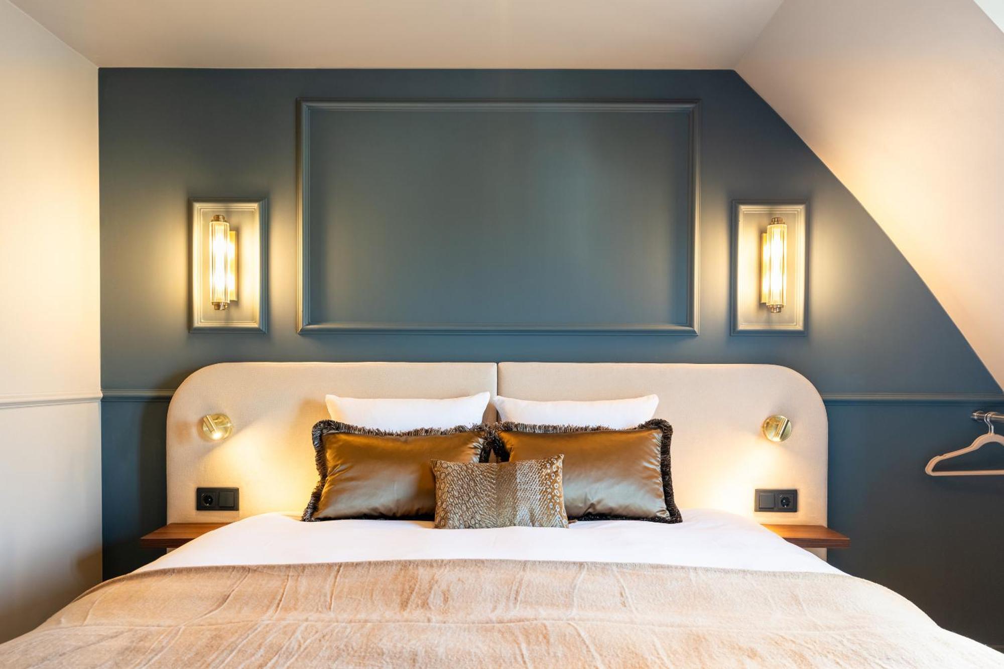 Cosy Room