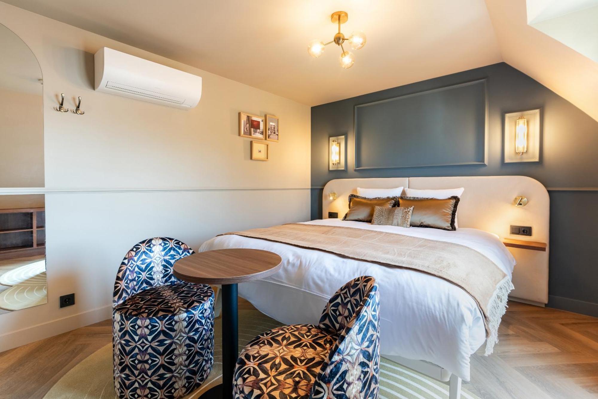 Cosy Room