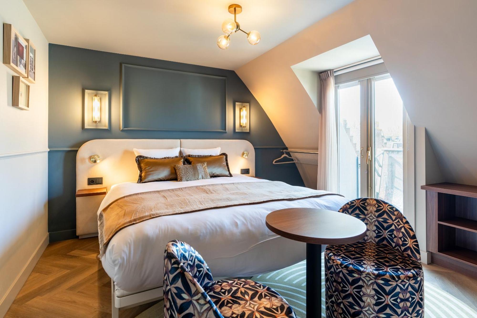 Cosy Room