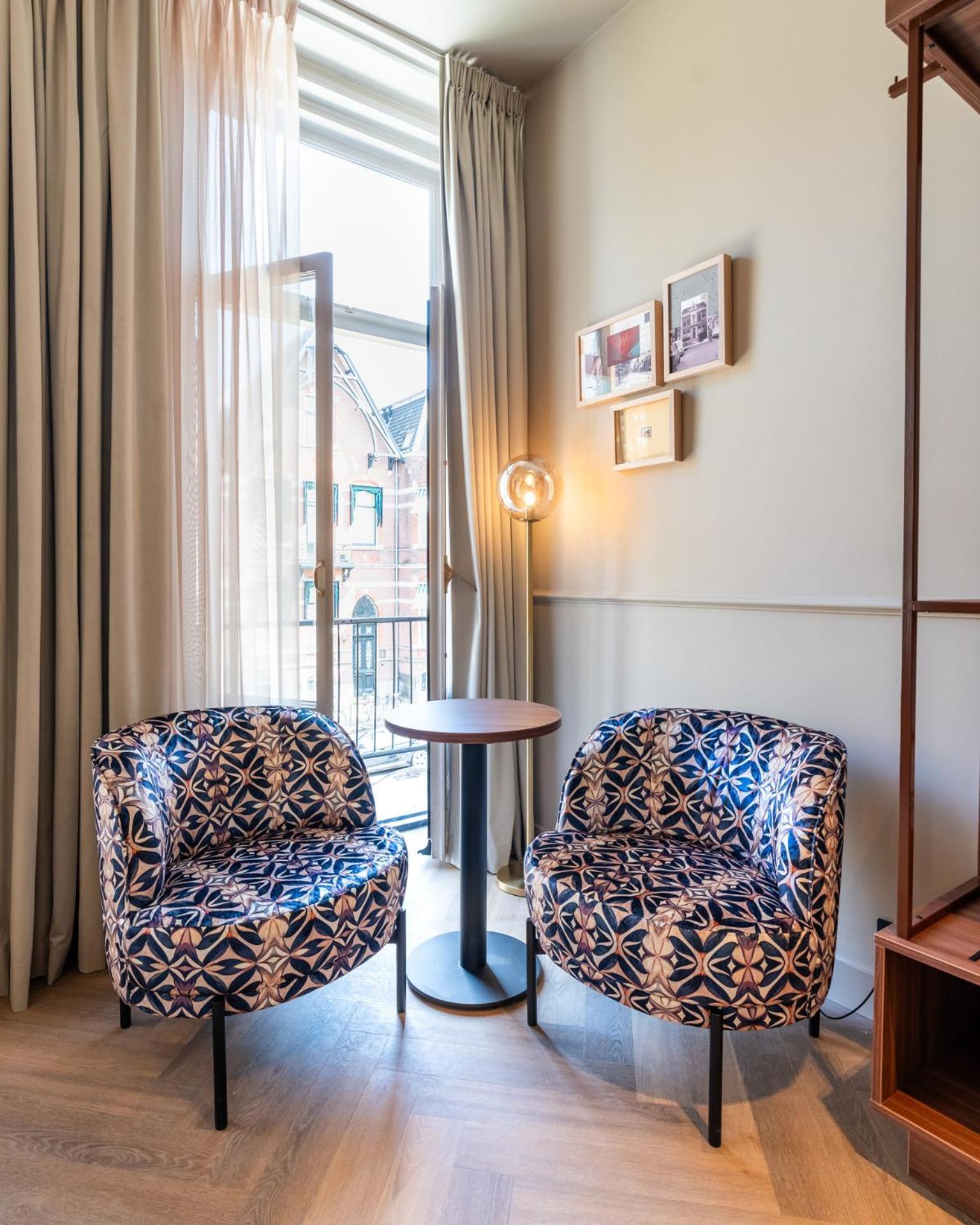 Superior Deluxe Room