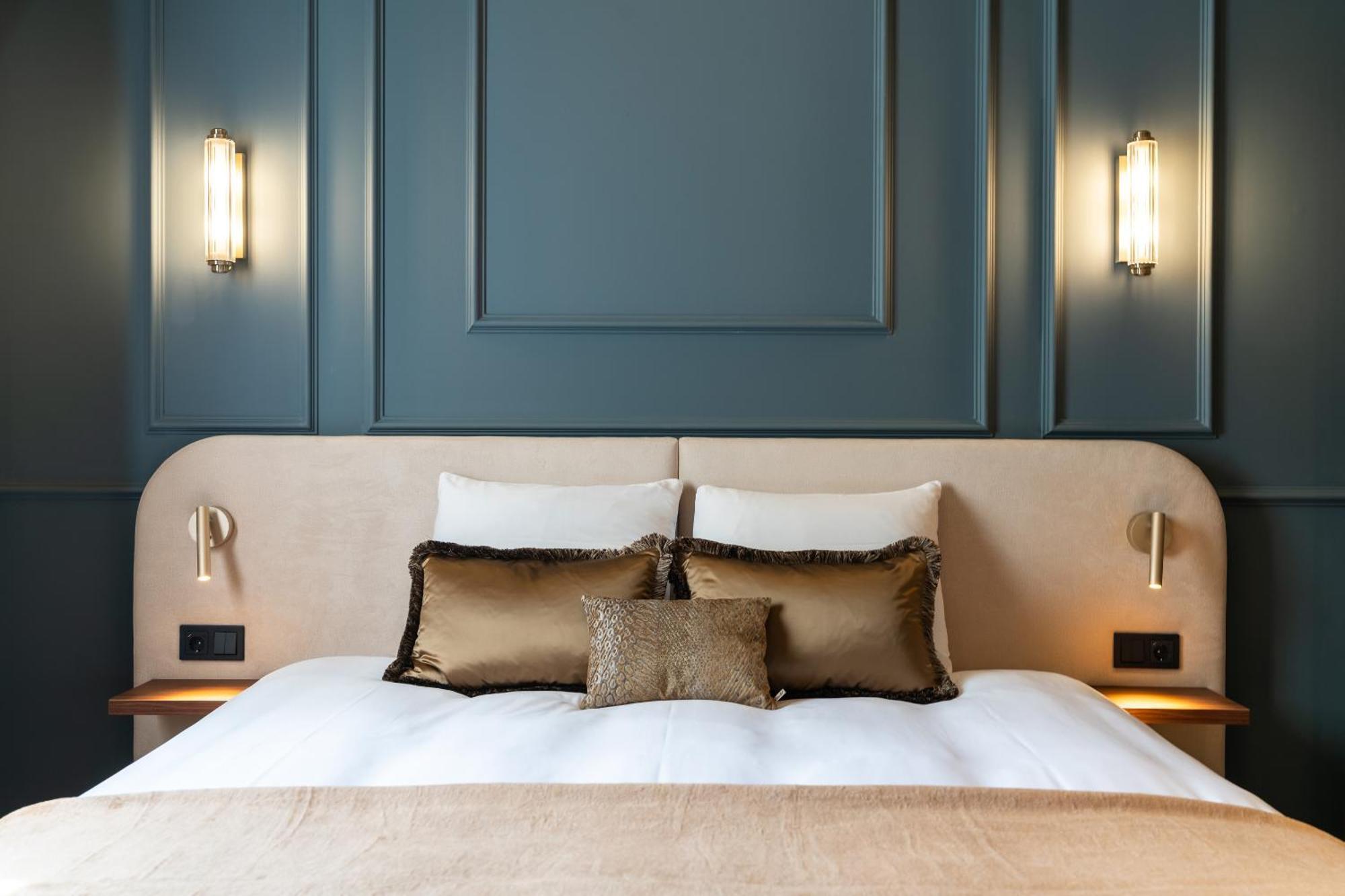 Cosy Room