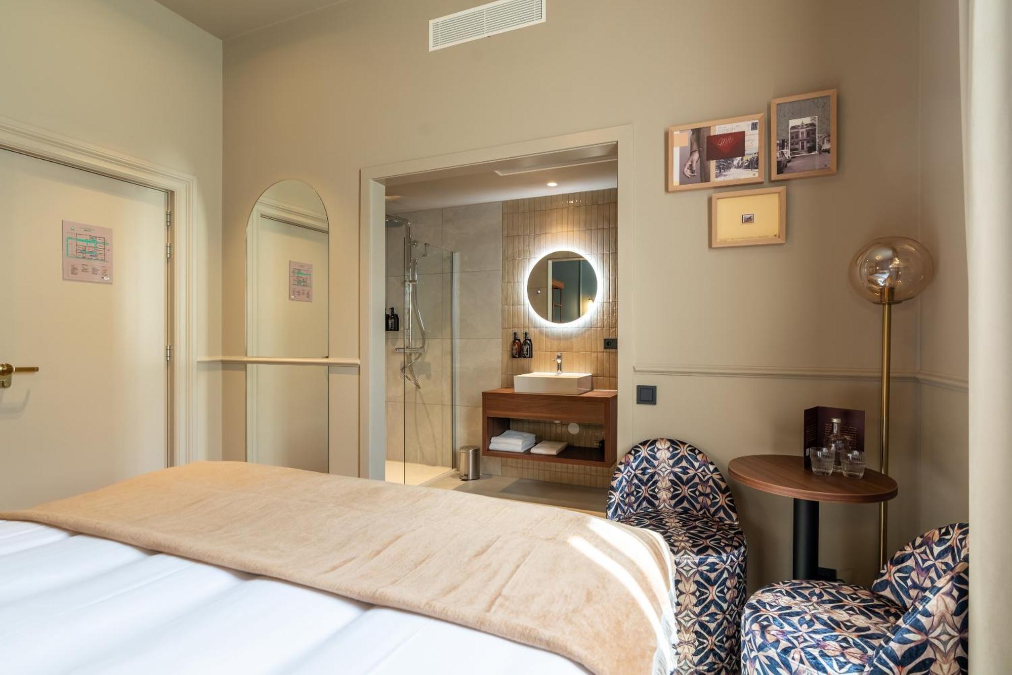 Cosy Room