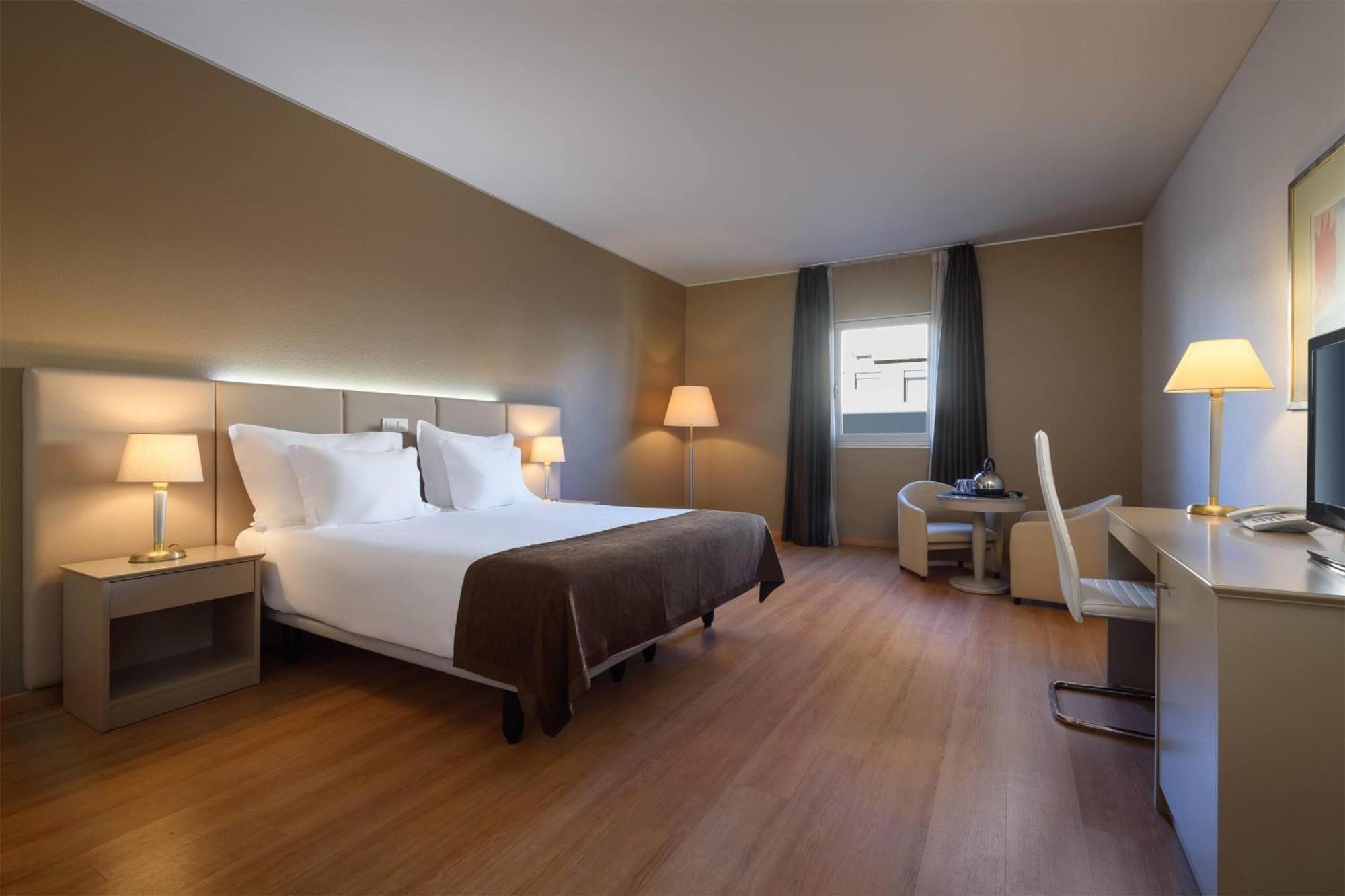1 Double Bed Premium Non Smoking