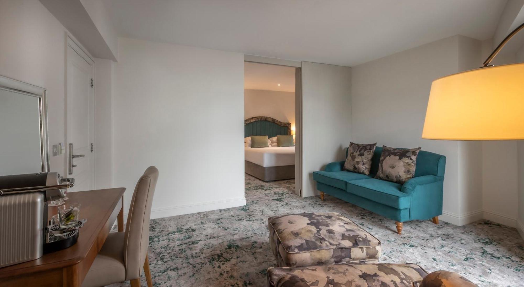 Super Deluxe Double or Twin Room