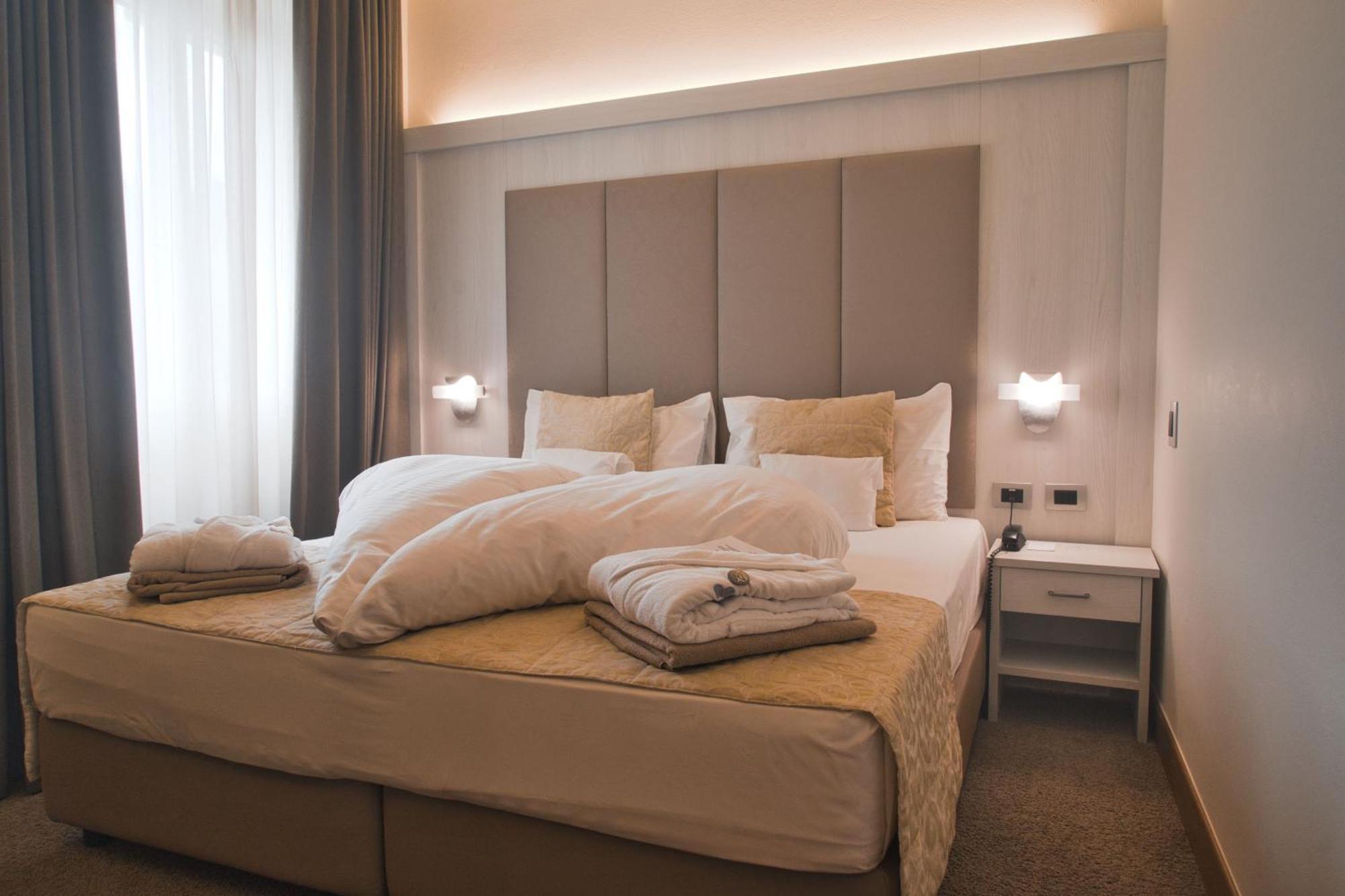 Economy Double or Twin Room