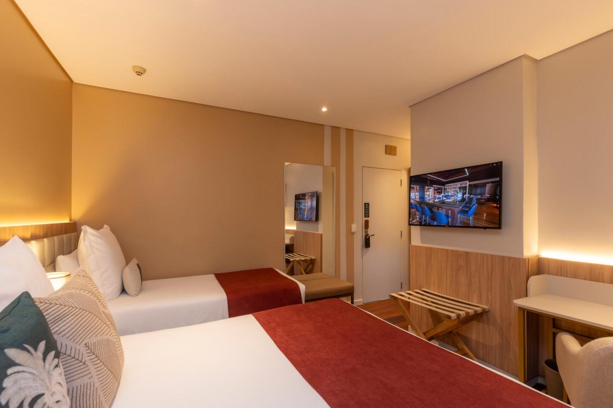 Superior Triple Room