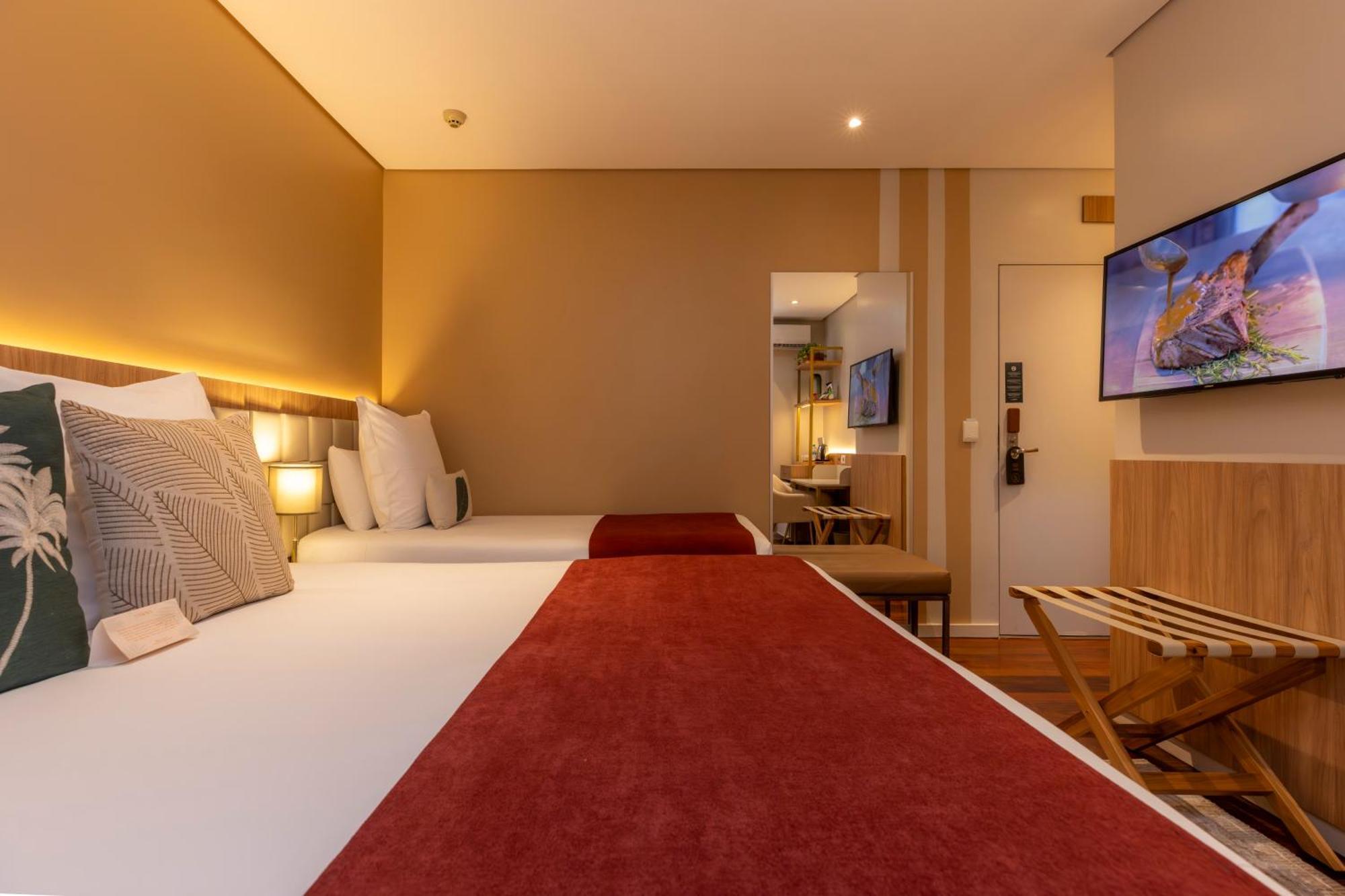 Superior Triple Room
