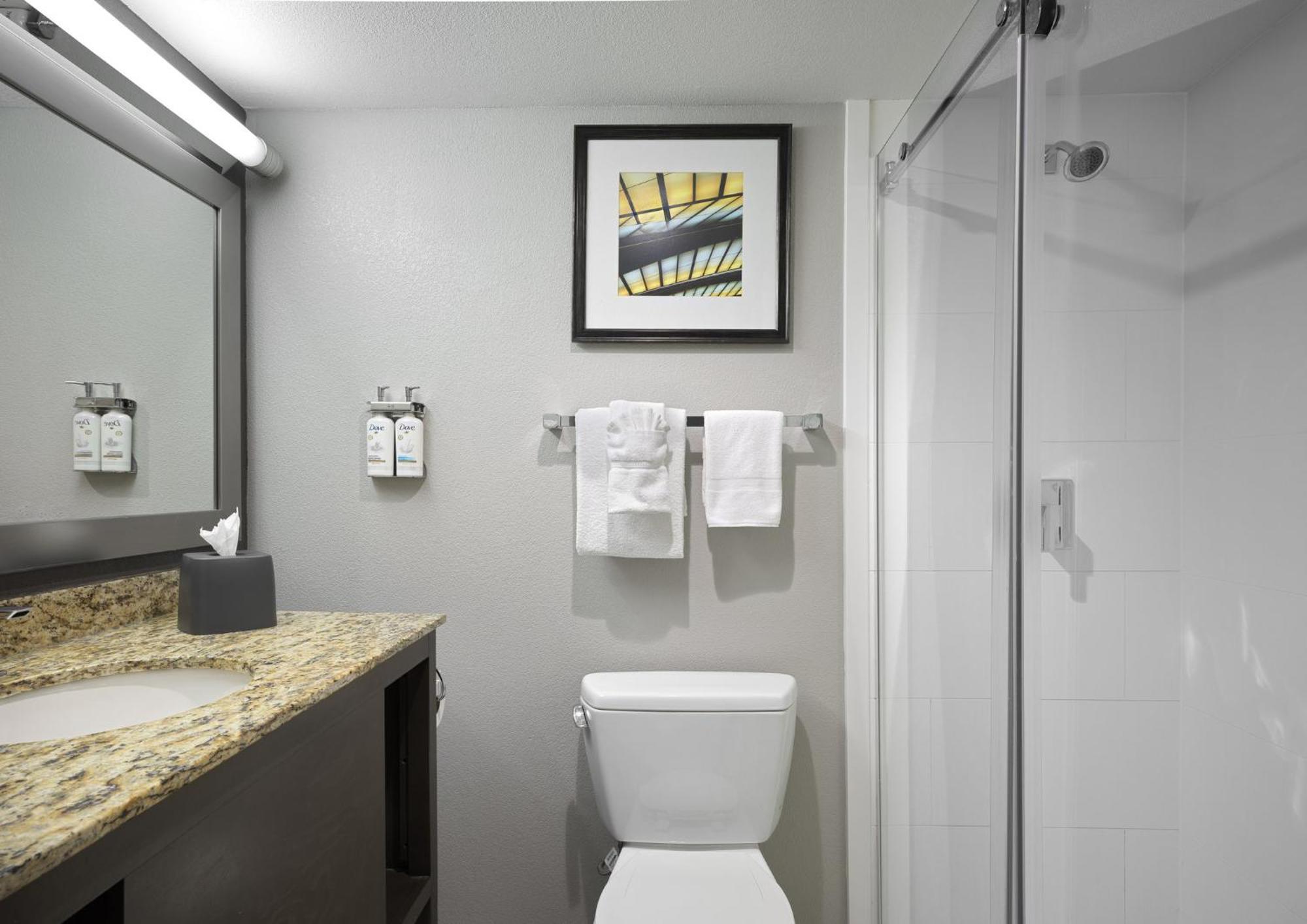 Standard King Room