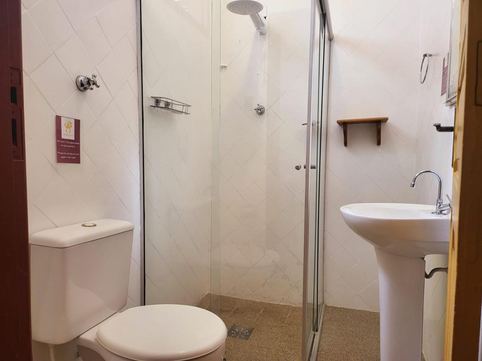 Luxury Triple Room