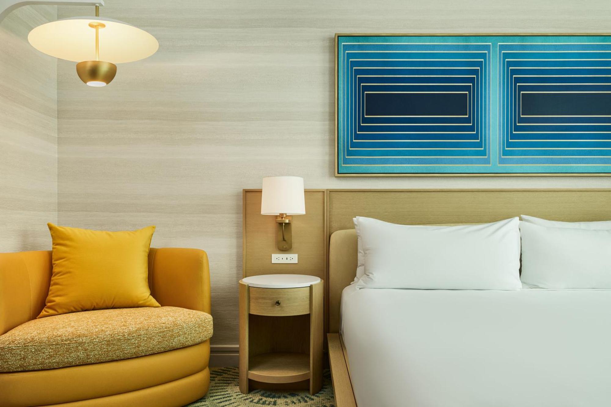 King Room