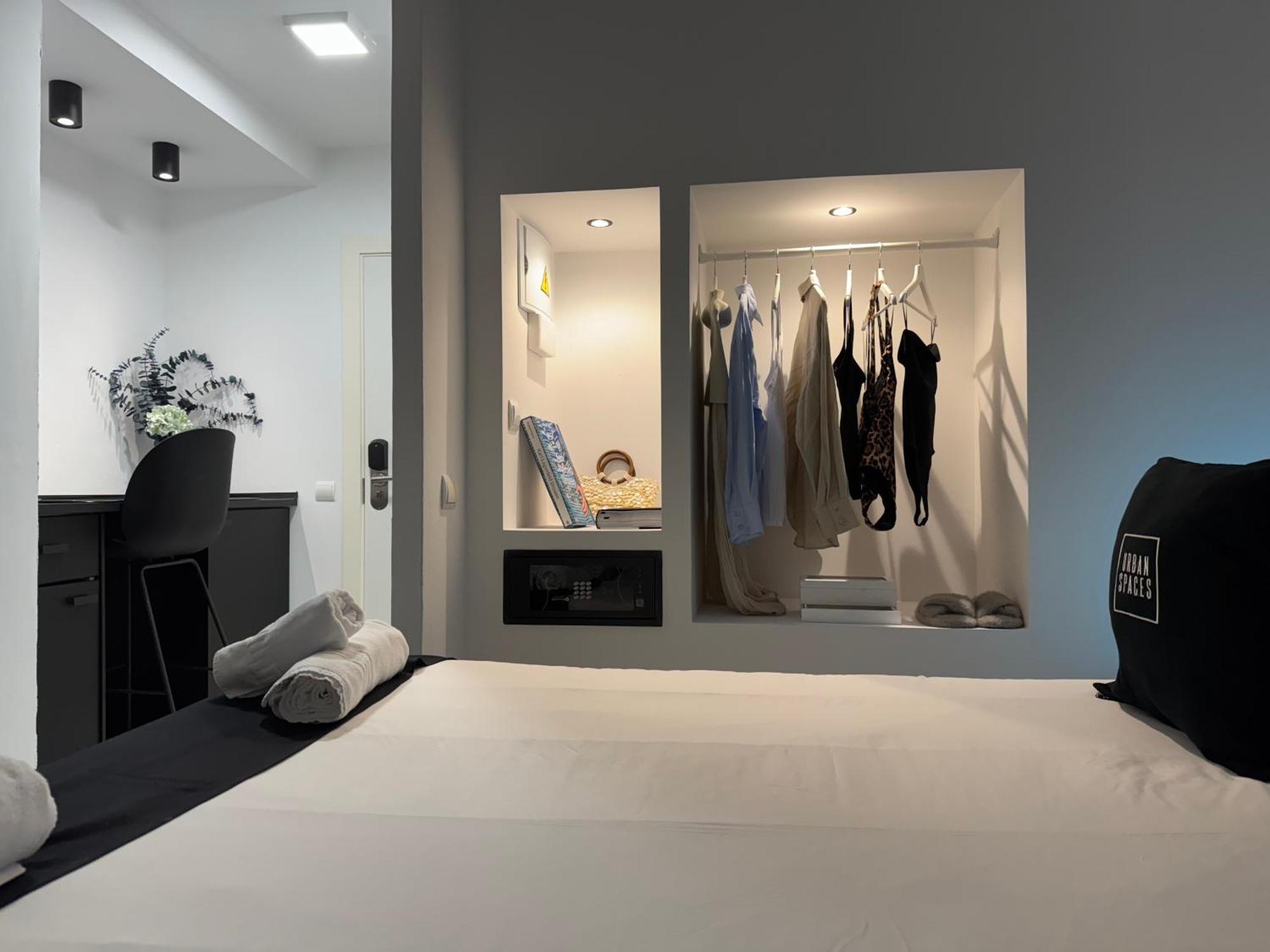 Standard Suite