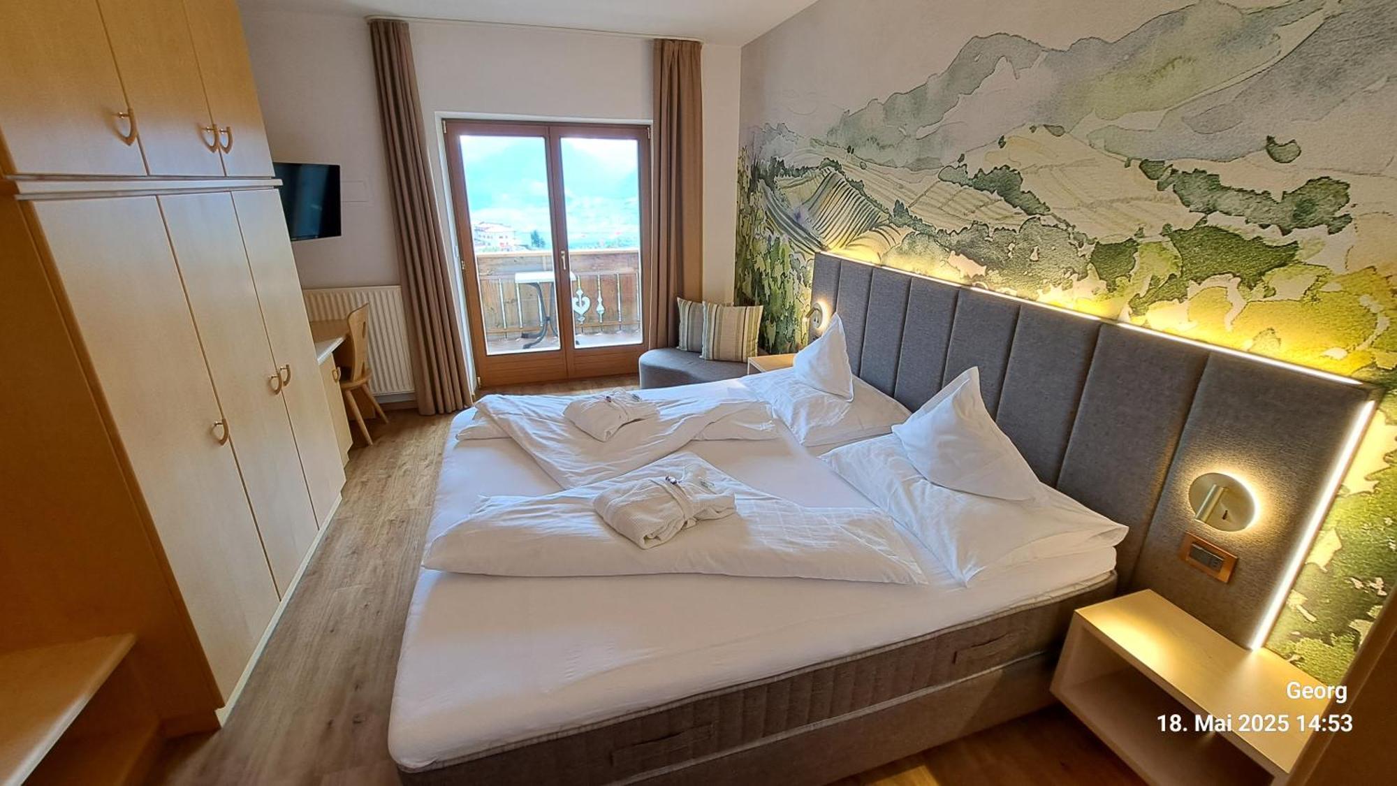 Premium Double Room