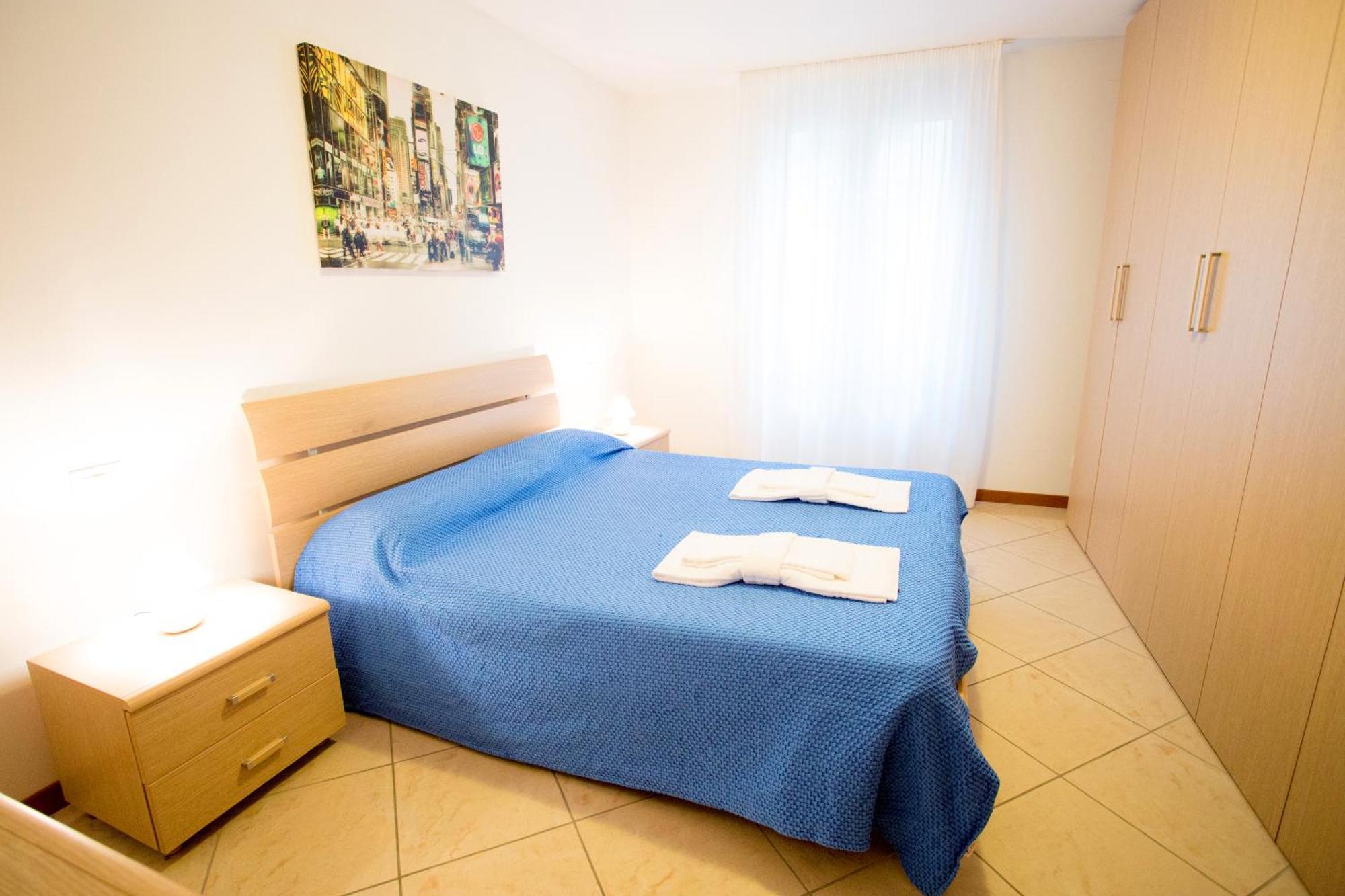 Appartamento con 1 Camera da Letto