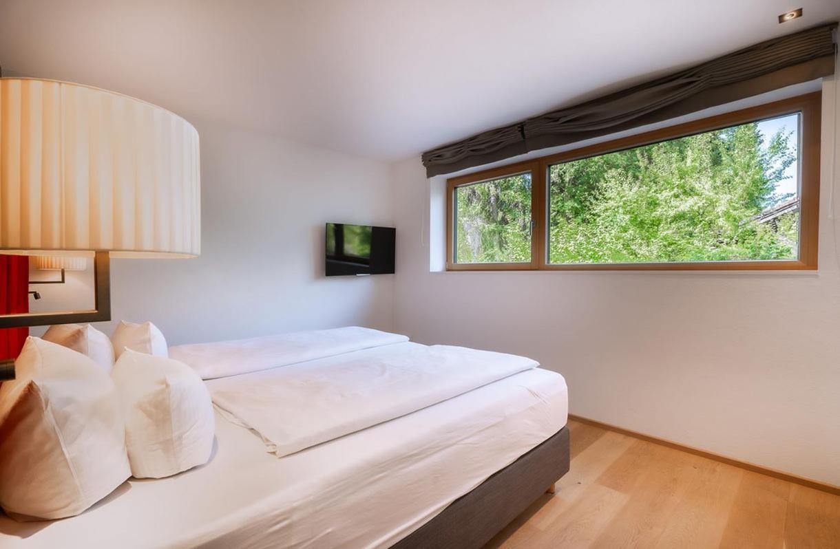 Superior Chalet