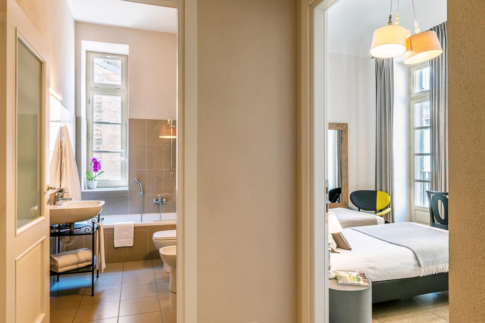 Double or Twin Room