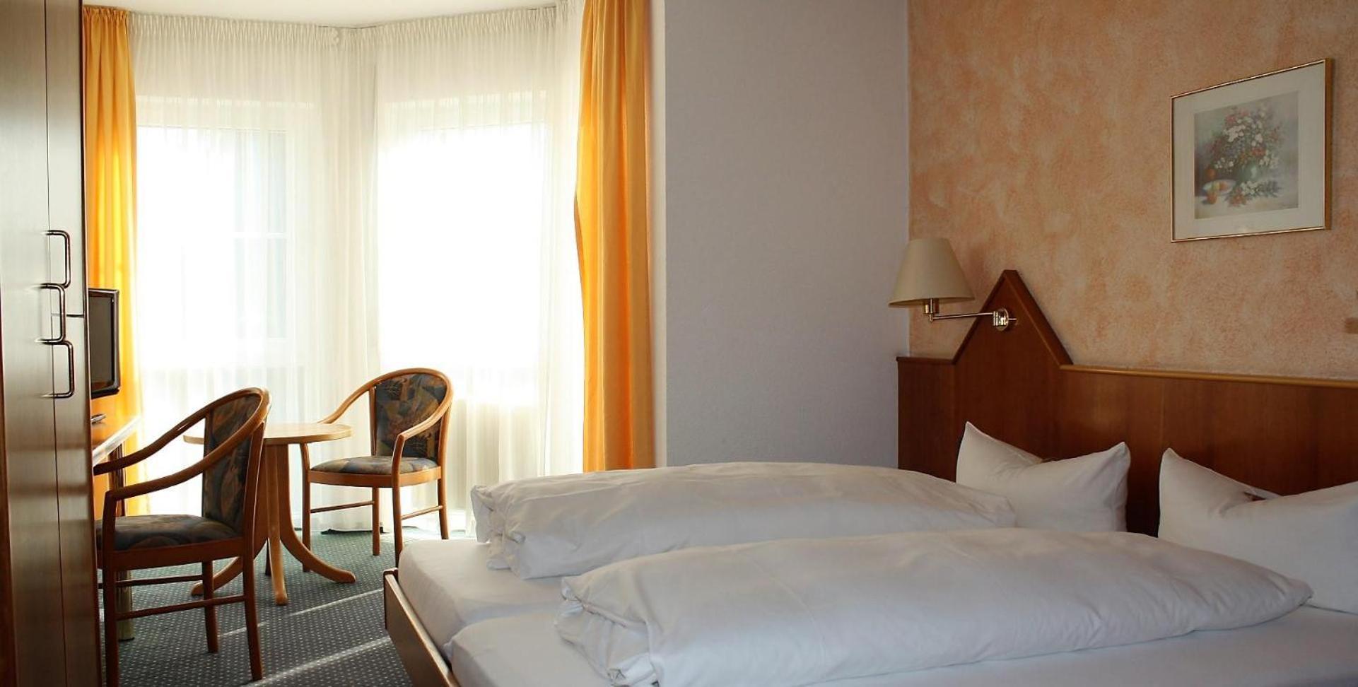 Double or Twin Room