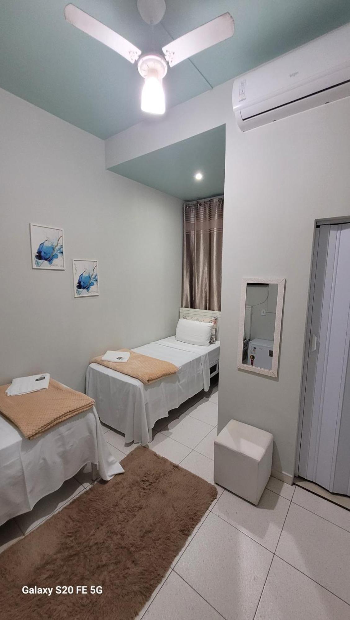 Small Twin Room